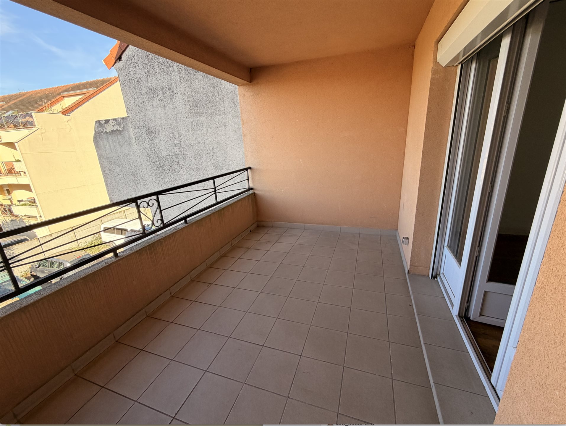 Appartement à vendre, 75m², Savigny-sur-Orge