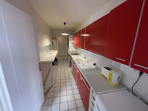 Appartement 3 pièces 66 m² · à Dammarie-lès-Lys · 66 m² · 131 000 €