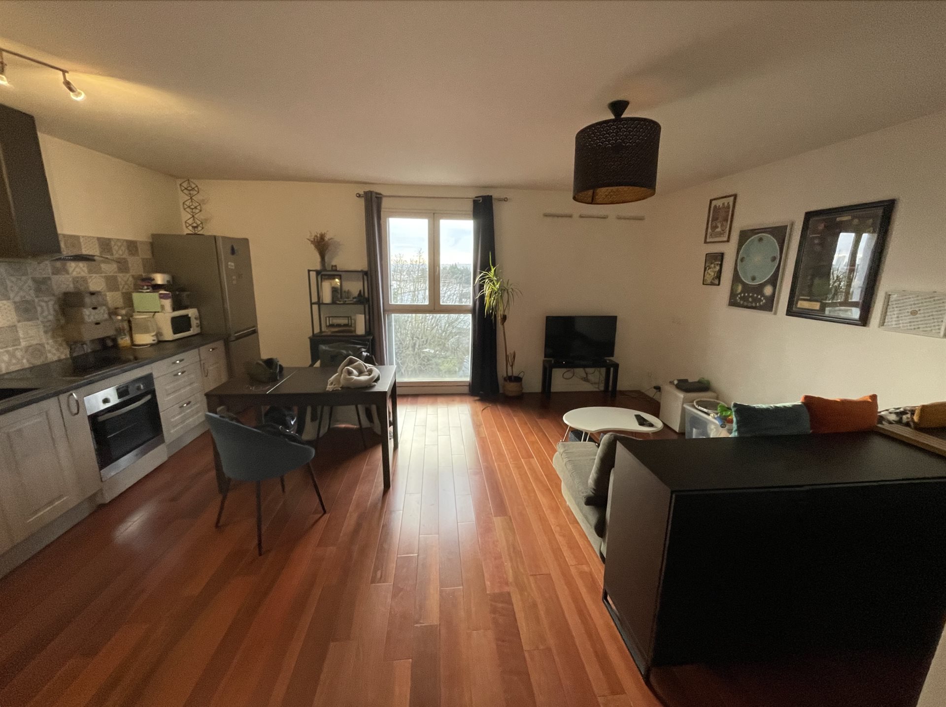 Appartement à vendre, 36m², Gagny