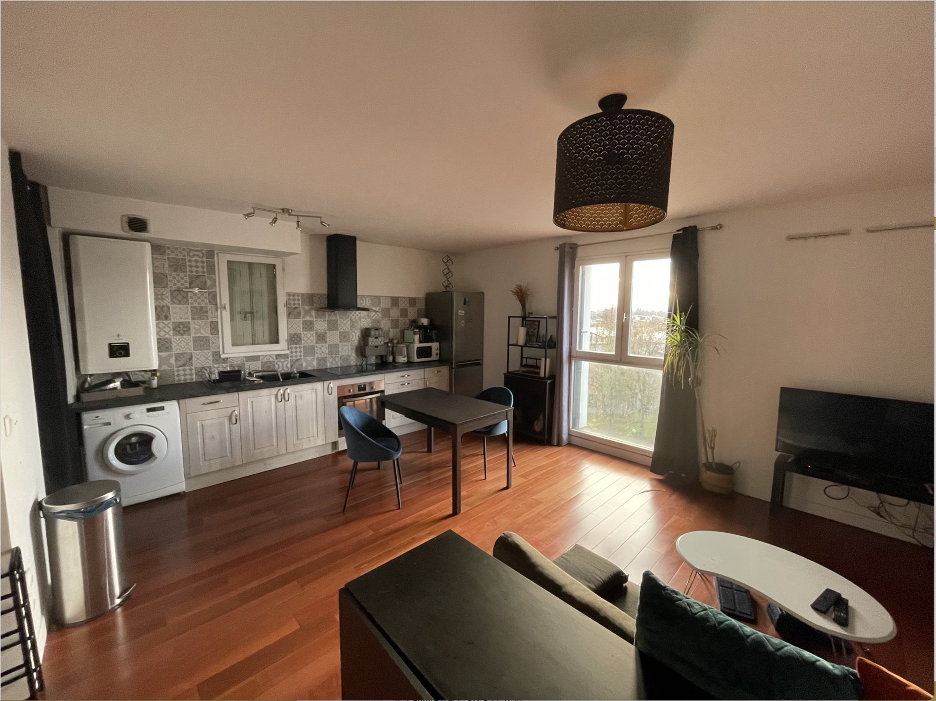 Appartement à vendre, 36m², Gagny