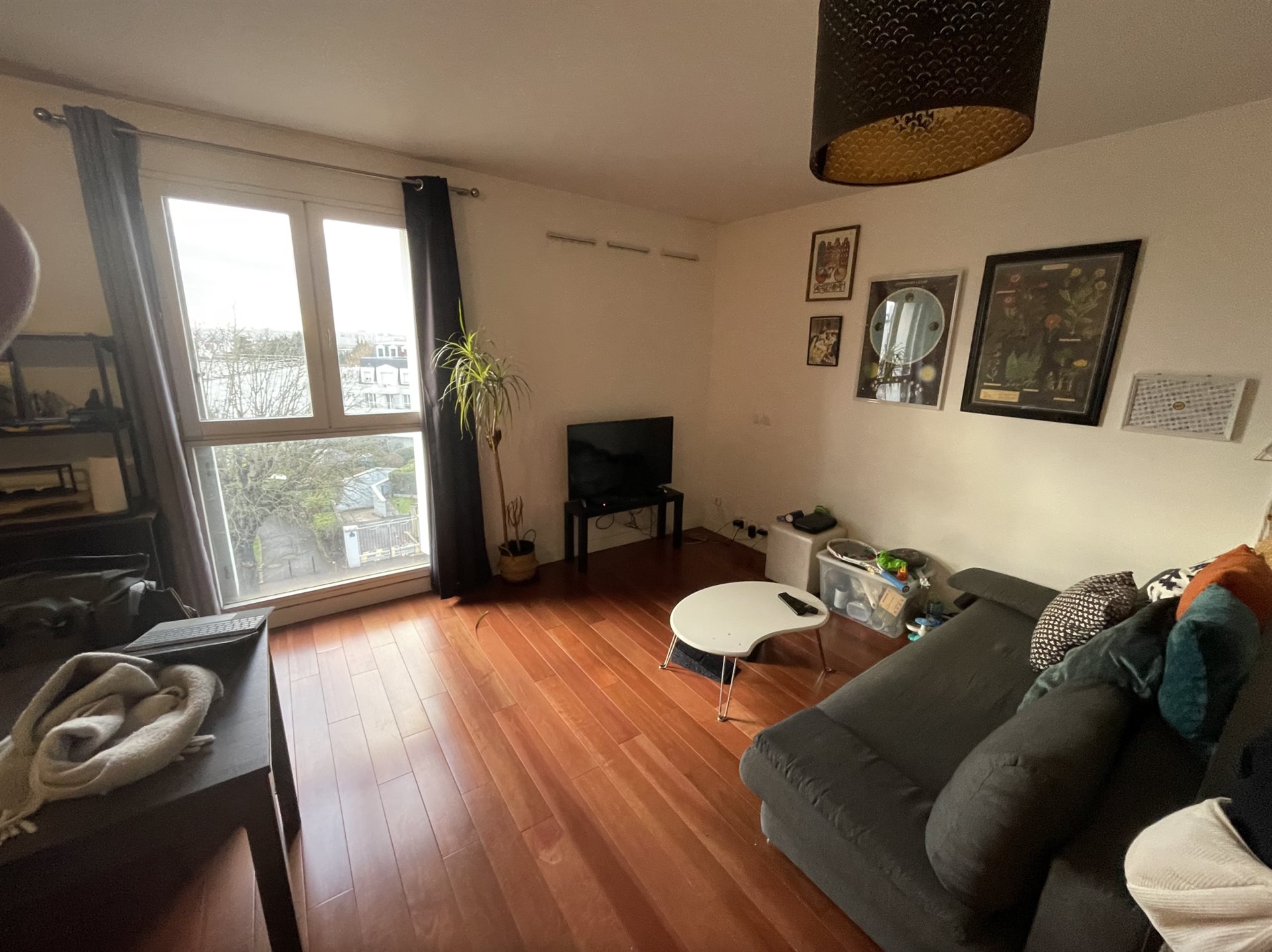 Appartement à vendre, 36m², Gagny