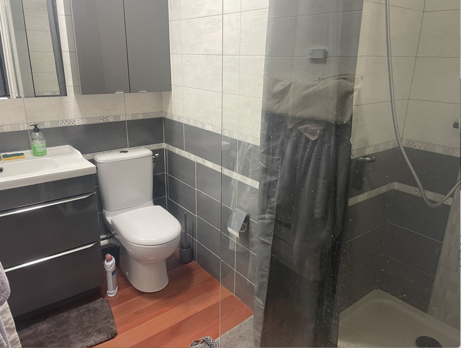 Appartement à vendre, 36m², Gagny
