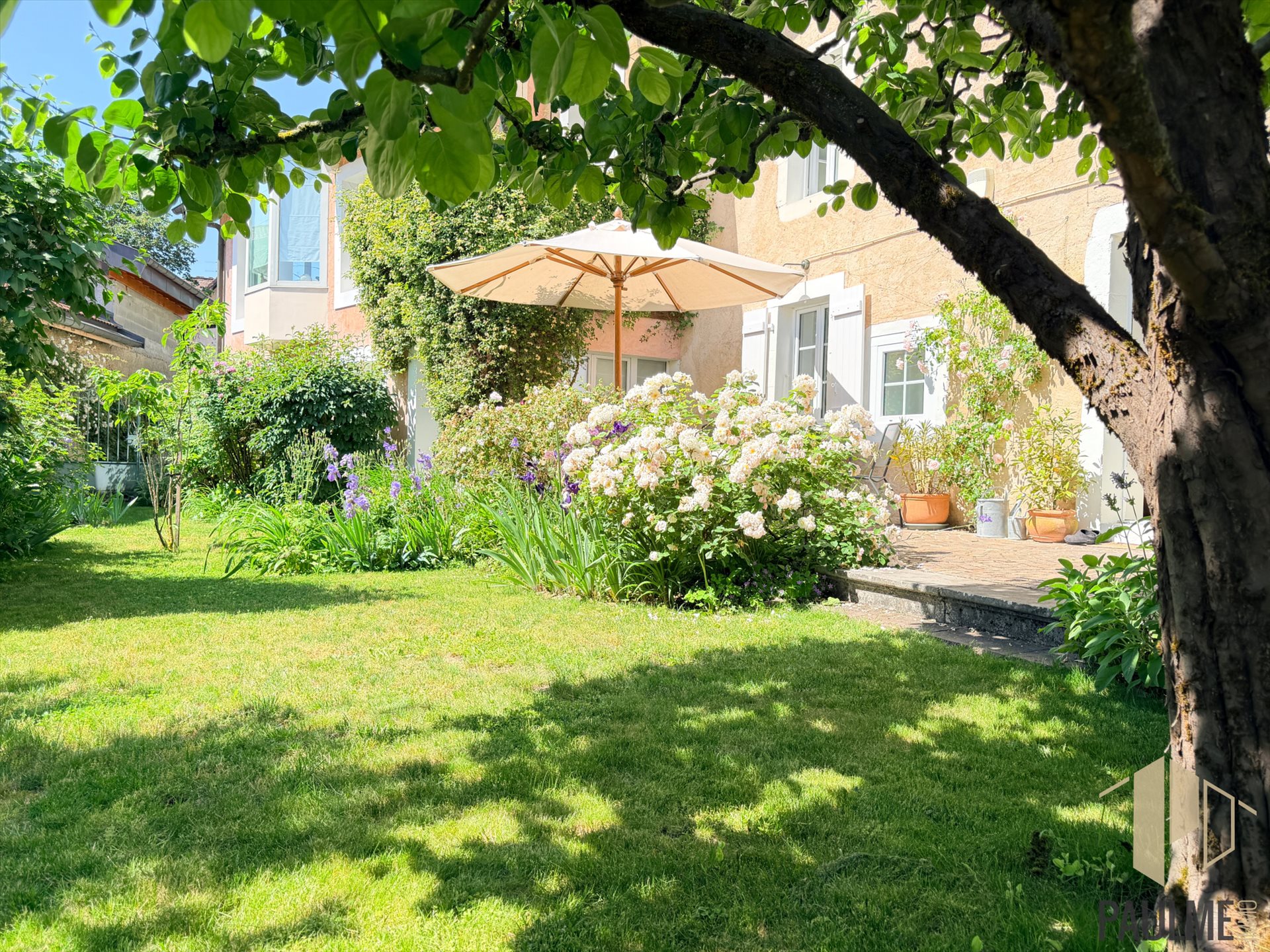 Maison à vendre, 232m², Sergy