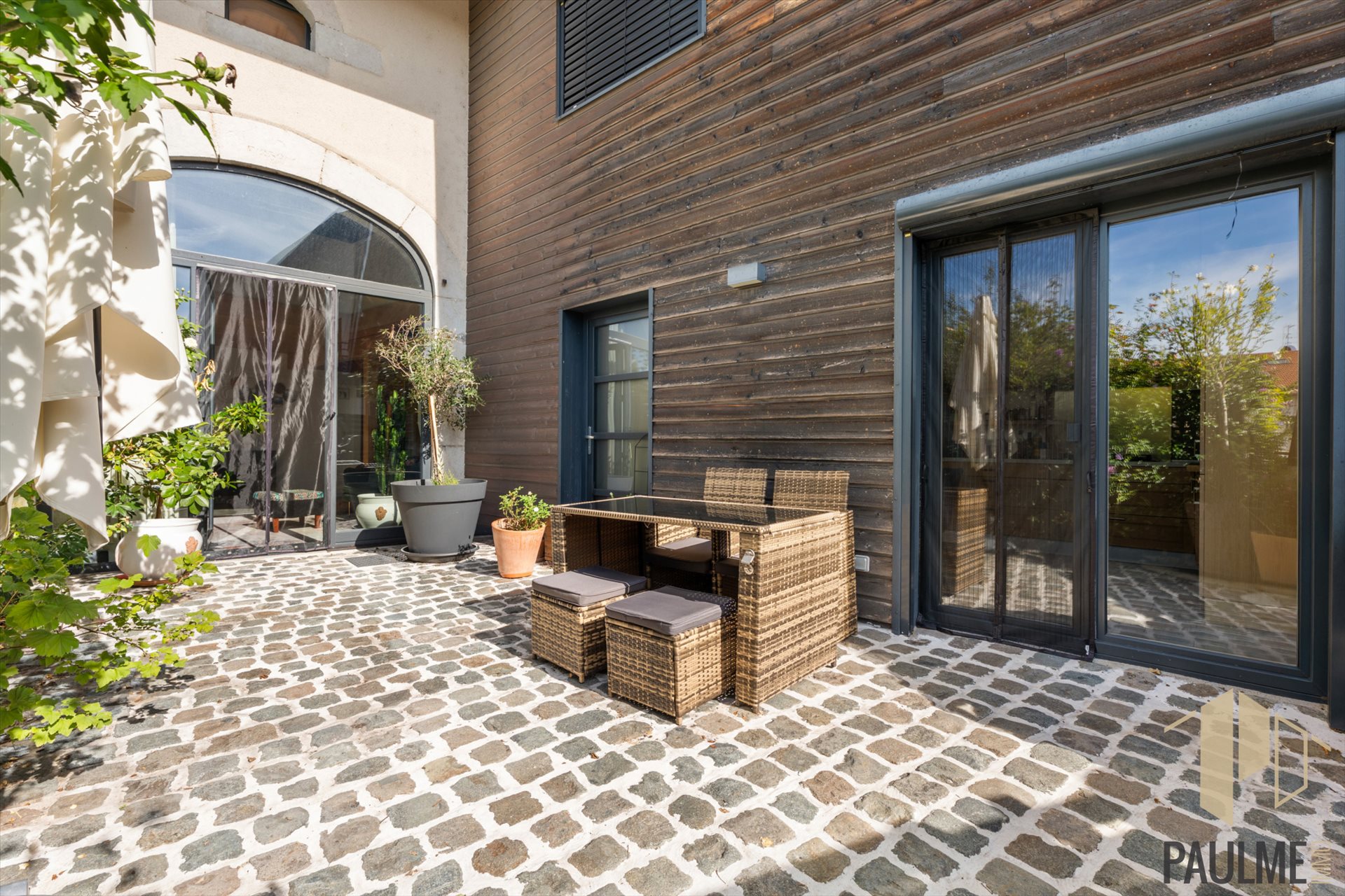 Appartement à vendre, 131m², Sergy