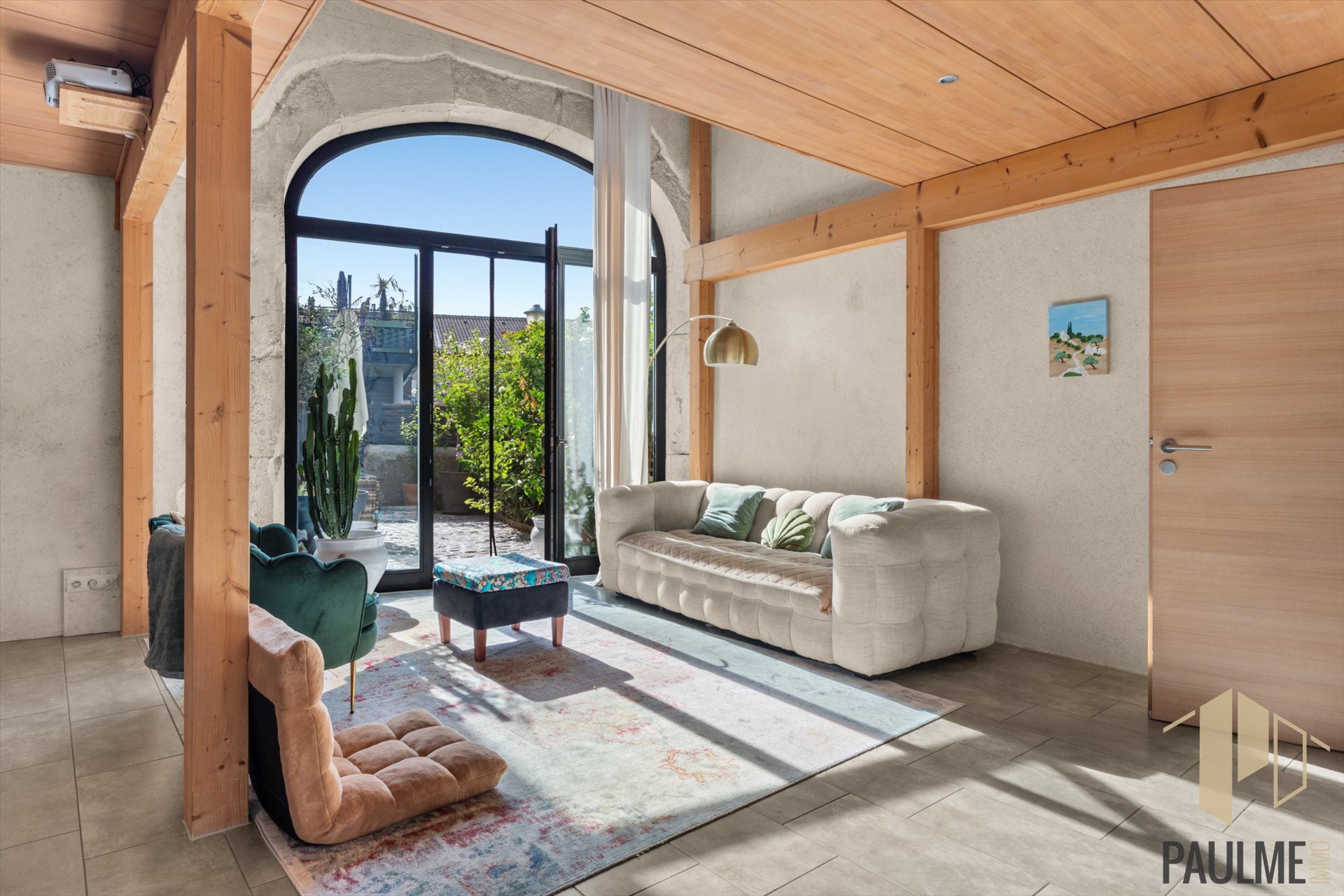 Appartement à vendre, 131m², Sergy