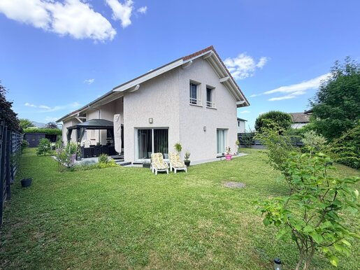 Maison 6 pièces 175 m² · à Ségny · 175 m² · 795 000 €