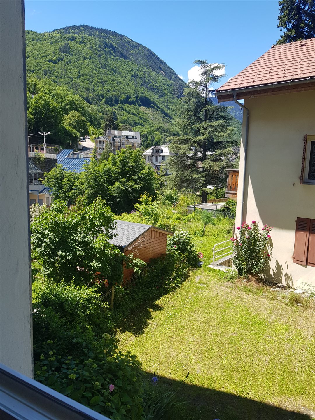 Appartement à vendre, 88m², Brides-les-Bains