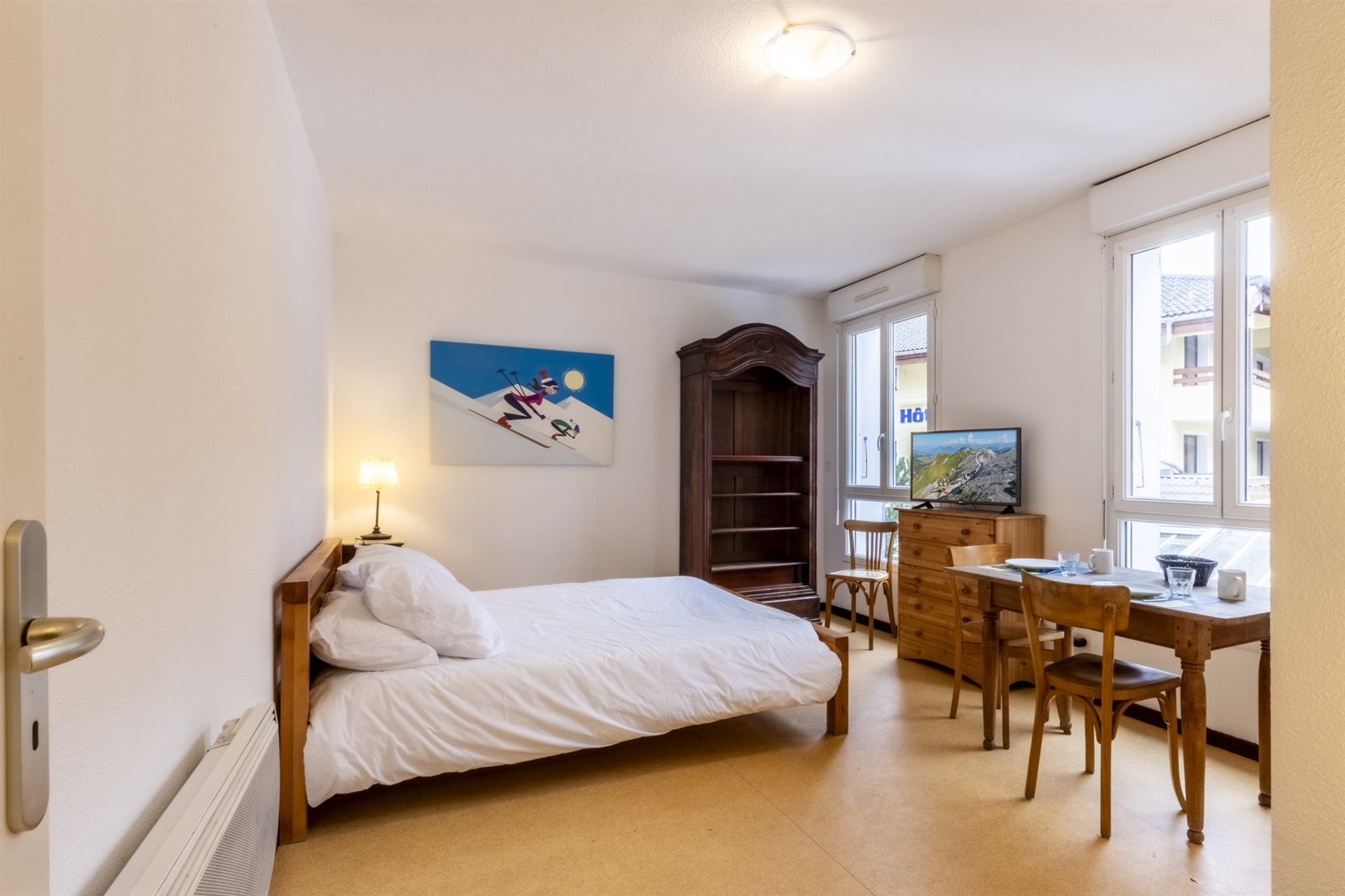 Appartement à vendre, 88m², Brides-les-Bains
