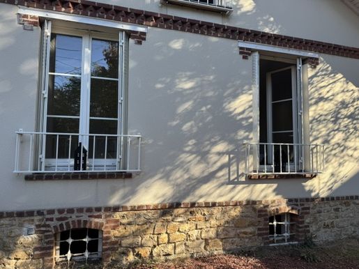 Maison 4 pièces 72 m² · à Montmorency · 72 m² · 460 000 €