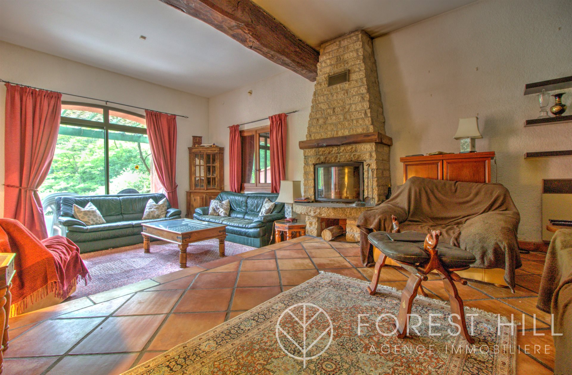 Maison à vendre, 274m², Saint-Laurent-de-Cerdans