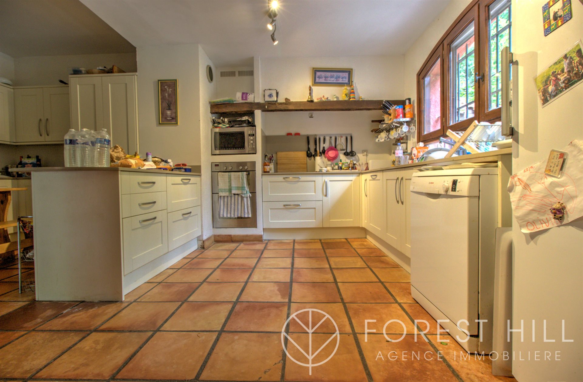 Maison à vendre, 274m², Saint-Laurent-de-Cerdans