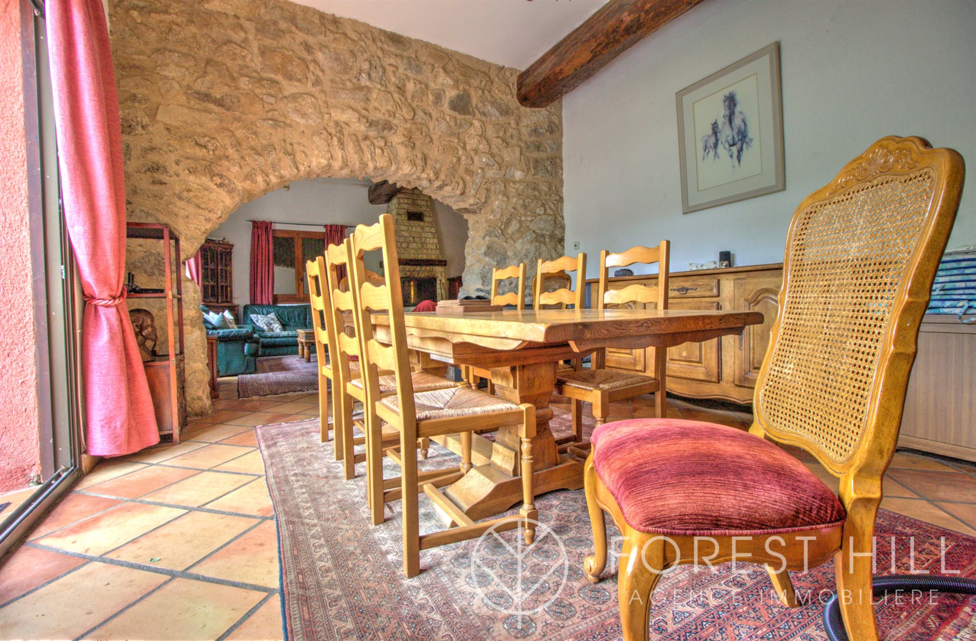 Maison à vendre, 274m², Saint-Laurent-de-Cerdans