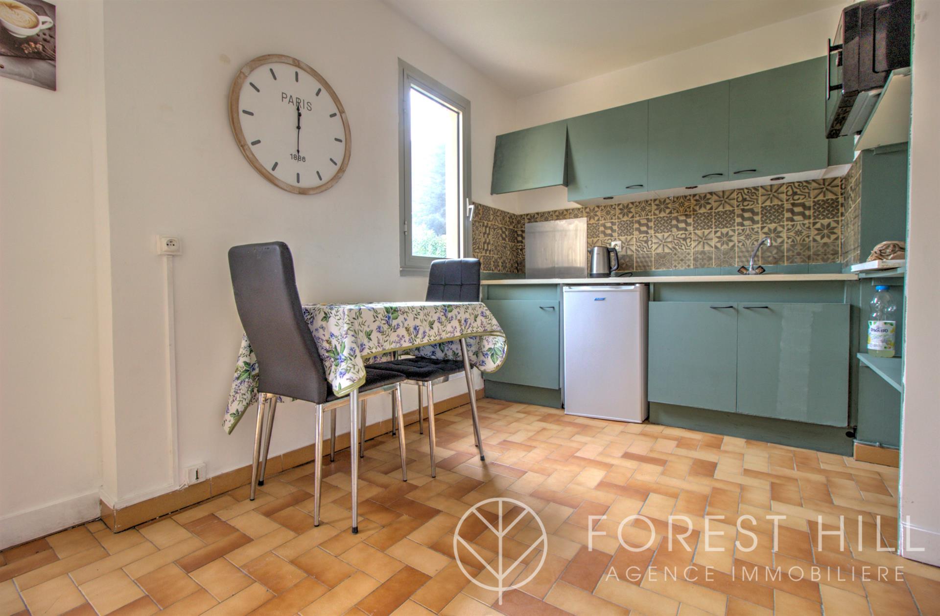 Appartement à vendre, 29m², Amélie-les-Bains-Palalda