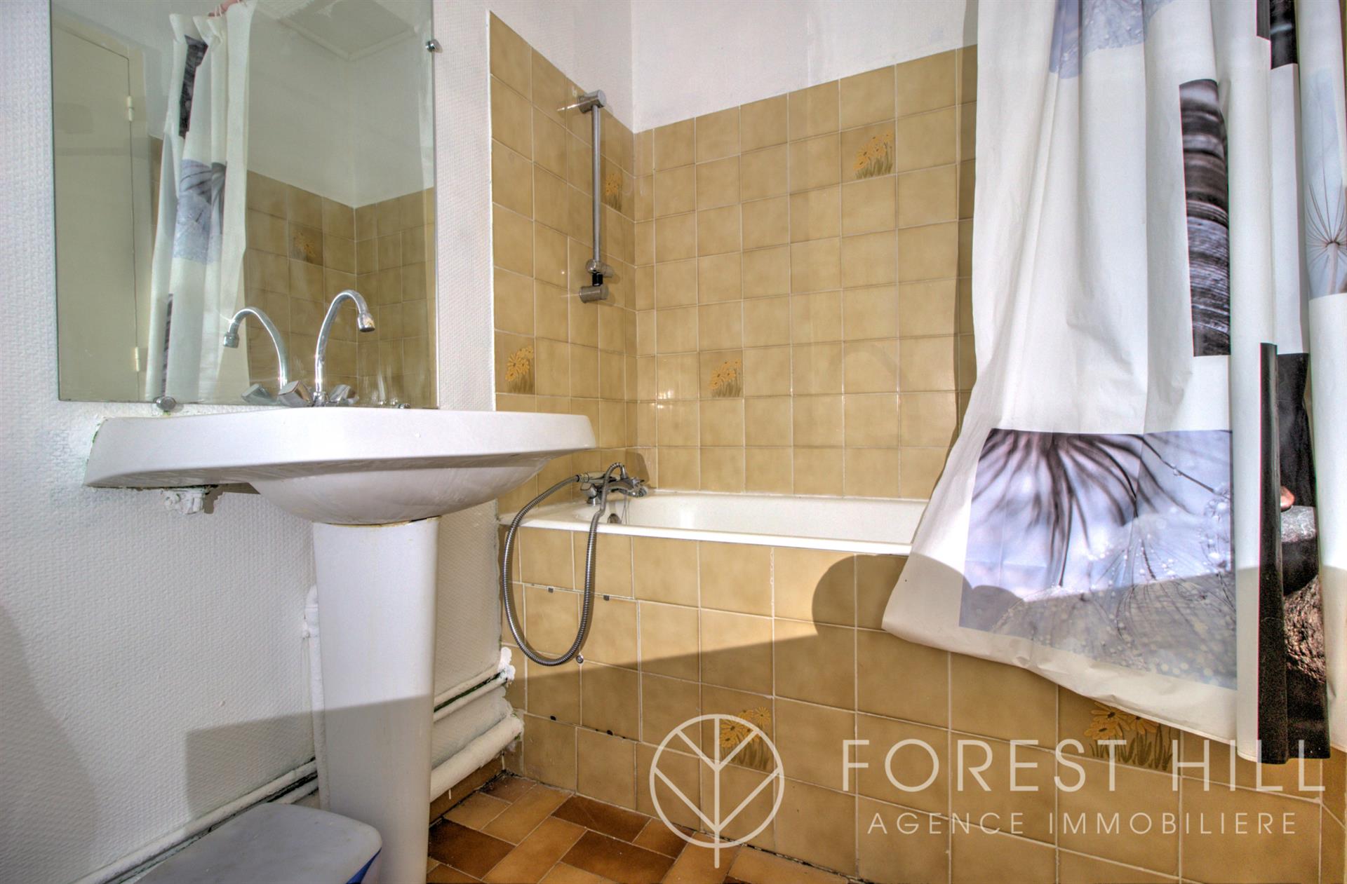 Appartement à vendre, 29m², Amélie-les-Bains-Palalda