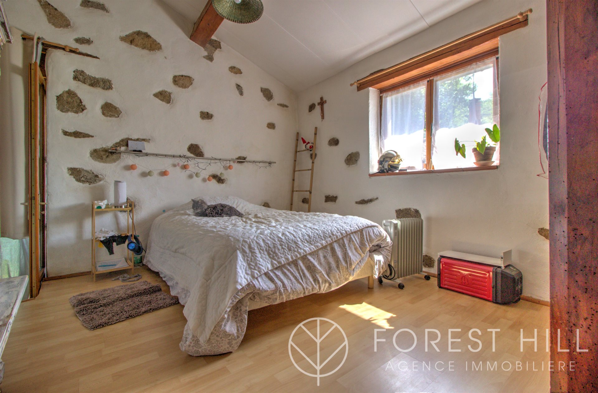 Maison à vendre, 300m², Saint-Laurent-de-Cerdans