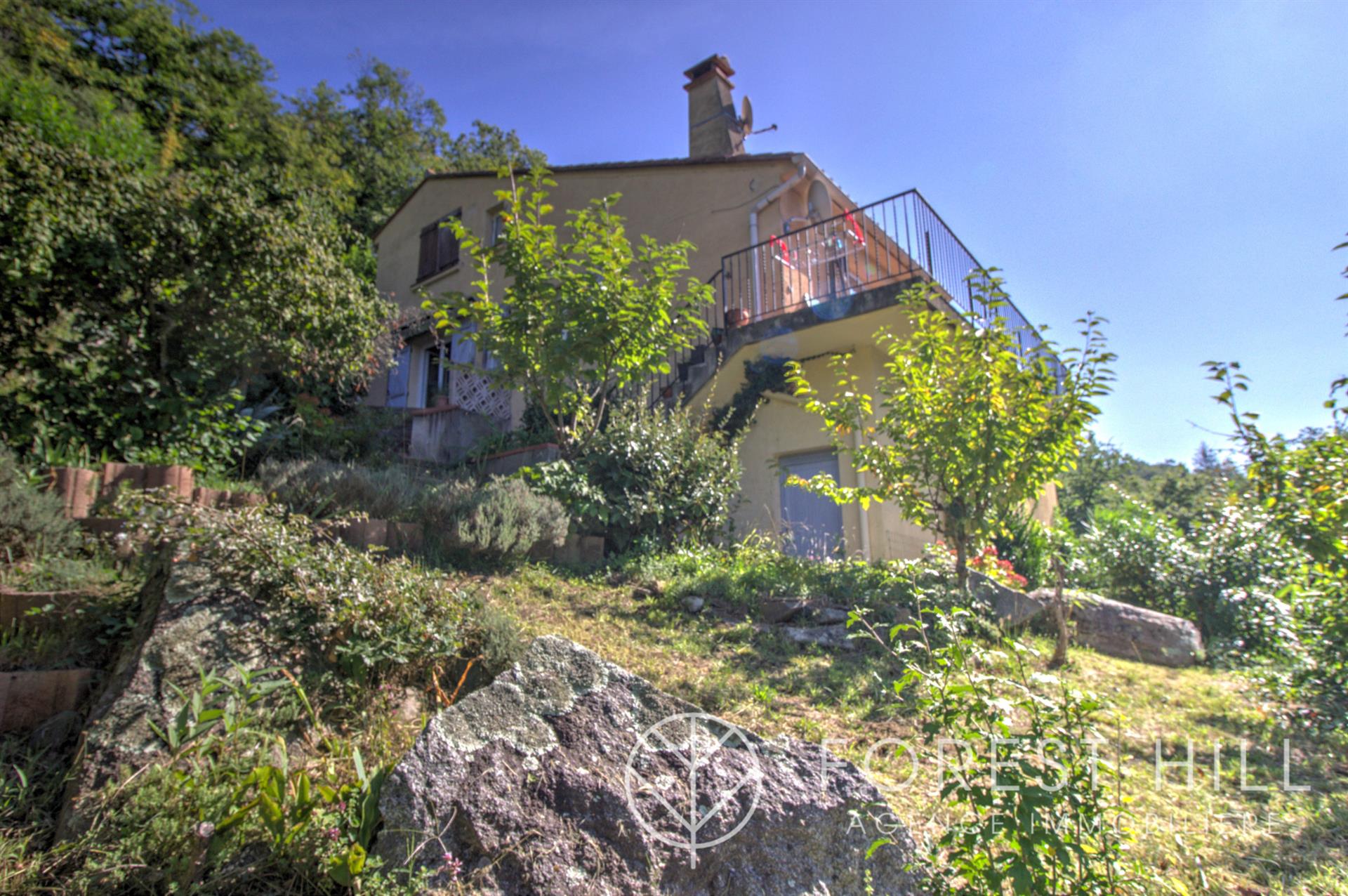 Maison à vendre, 239m², Maureillas-las-Illas