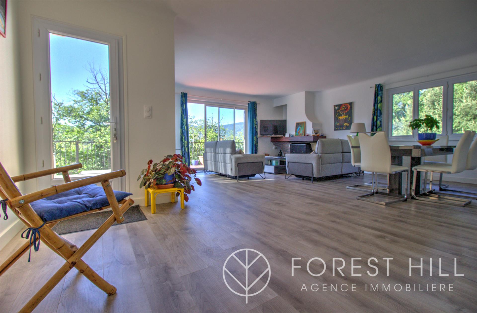 Maison à vendre, 239m², Maureillas-las-Illas