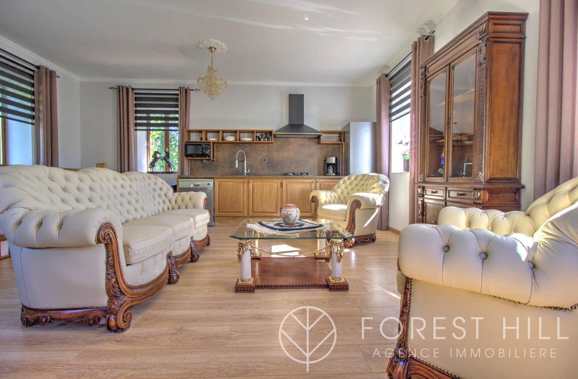 Maison à vendre, 195m², Saint-Laurent-de-Cerdans