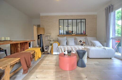 Appartement 4 pièces 70 m² · à Amélie-les-Bains-Palalda · 70 m² · 164 900 €