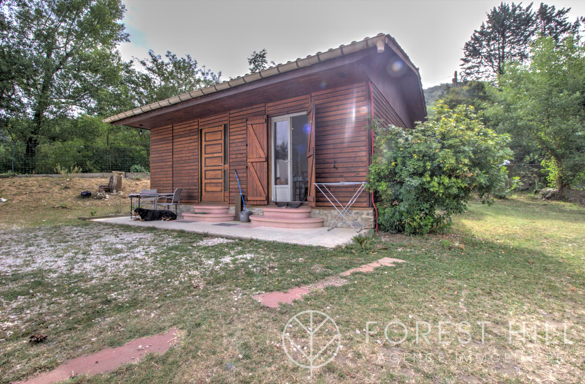 Maison à vendre, 43m², Reynès