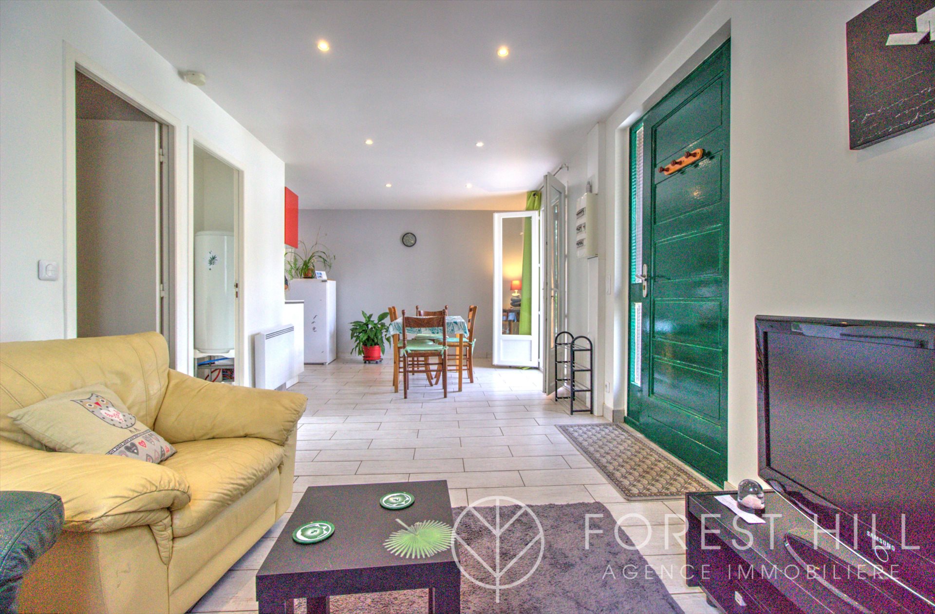 Maison à vendre, 43m², Reynès