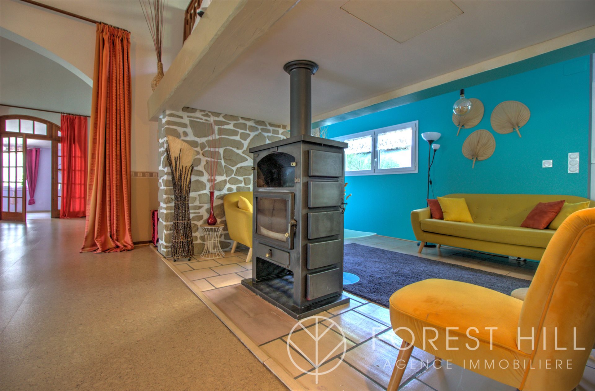 Maison à vendre, 350m², Arles-sur-Tech