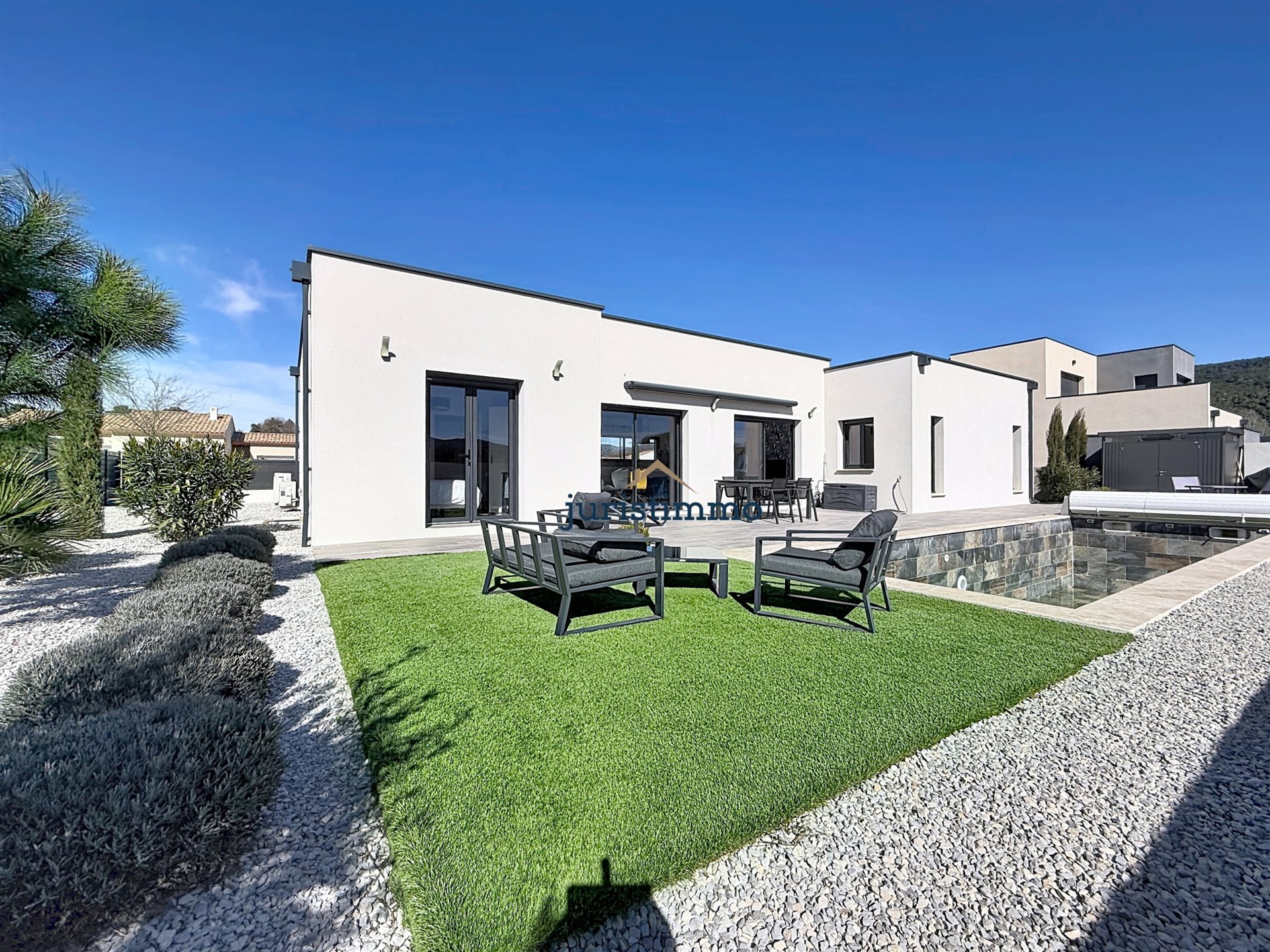 Maison à vendre, 114m², Vaison-la-Romaine