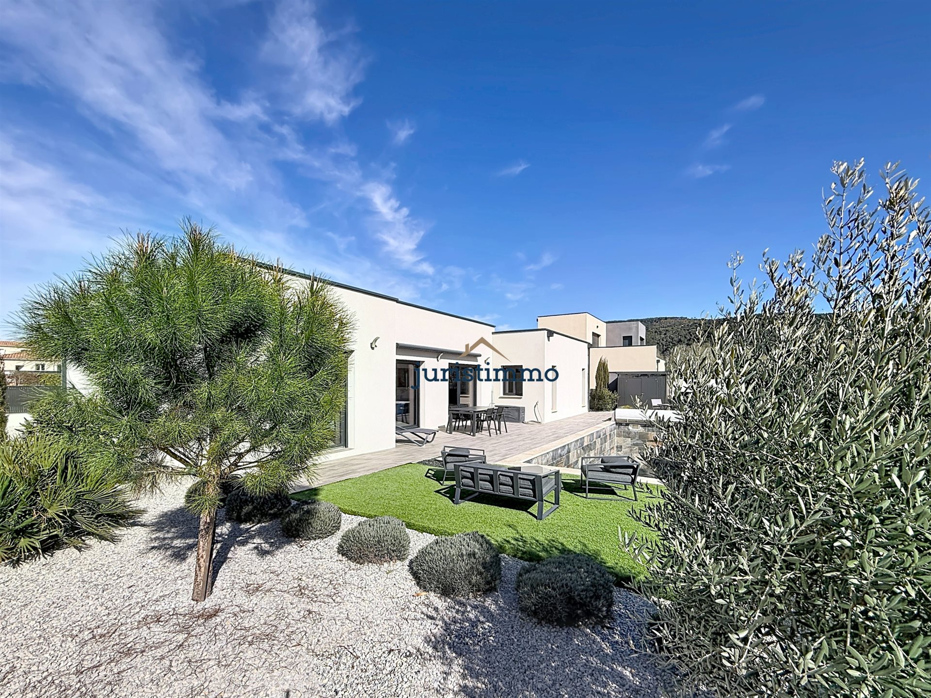 Maison à vendre, 114m², Vaison-la-Romaine