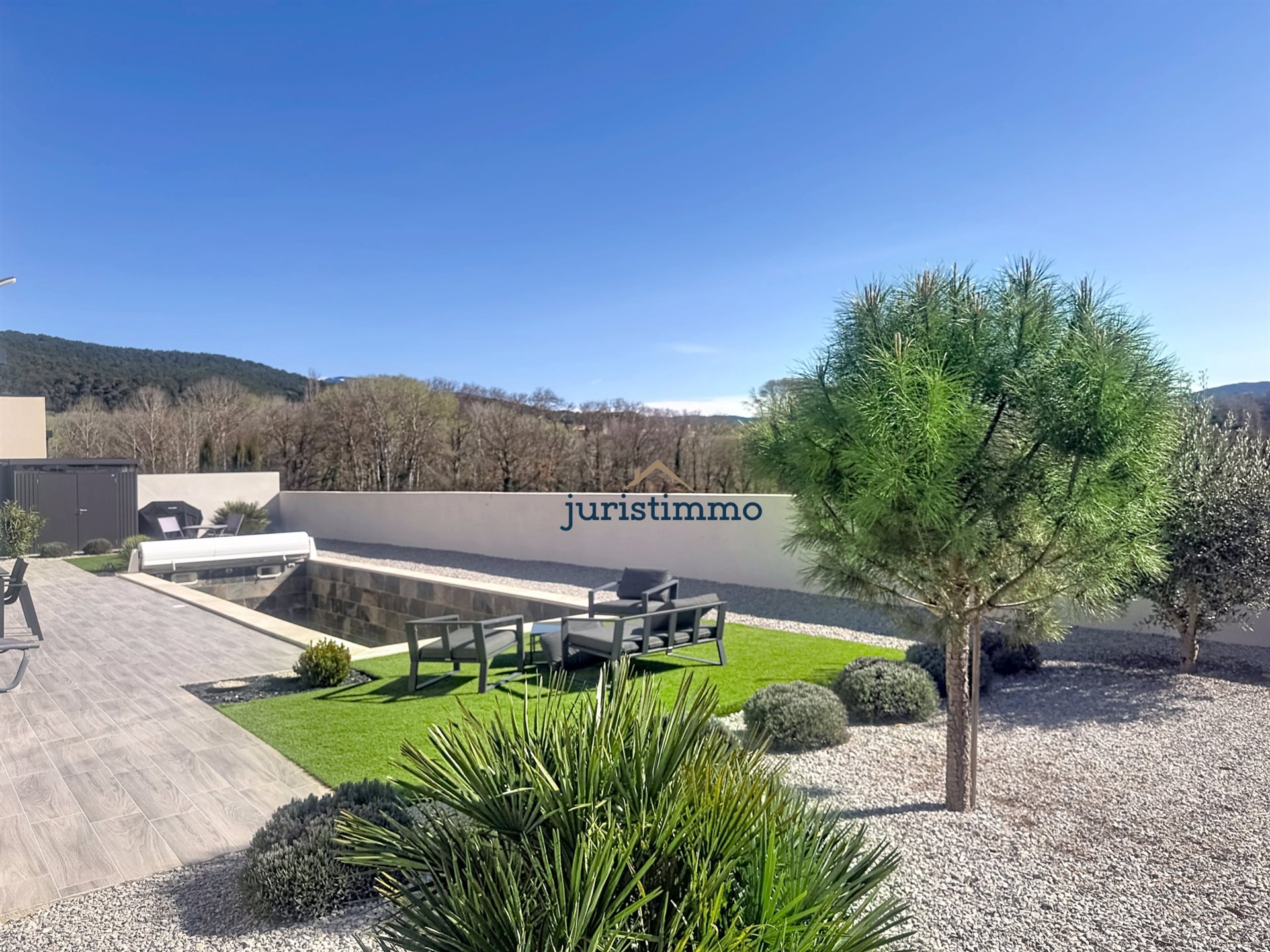 Maison à vendre, 114m², Vaison-la-Romaine
