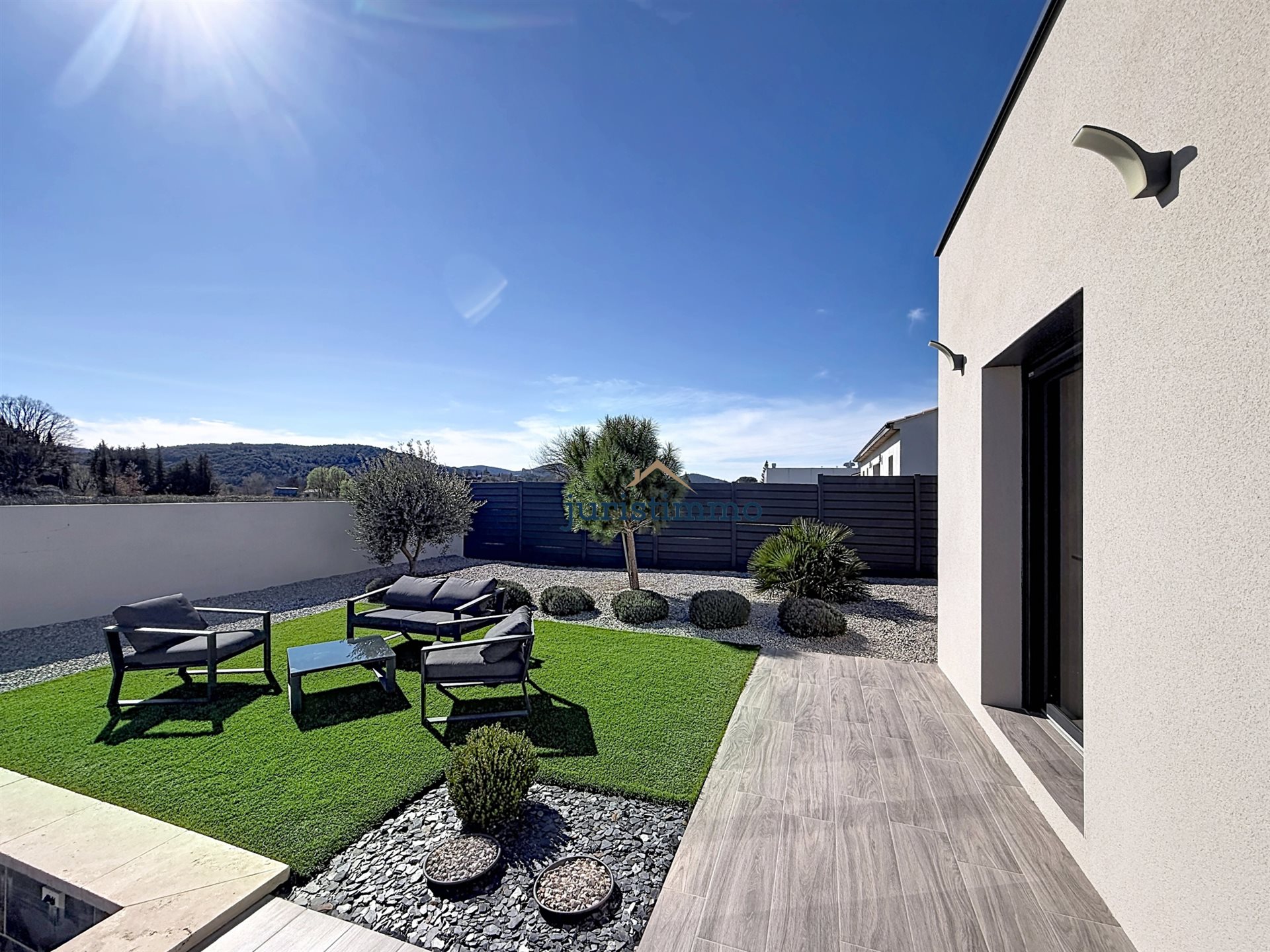 Maison à vendre, 114m², Vaison-la-Romaine