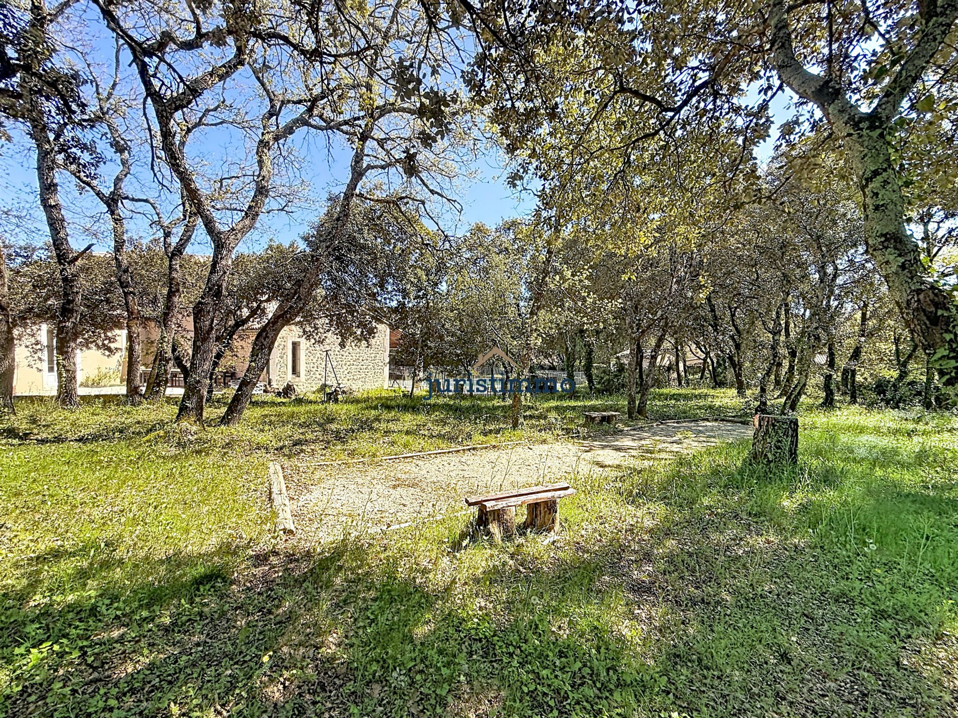 Maison à vendre, 165m², Saint-Restitut