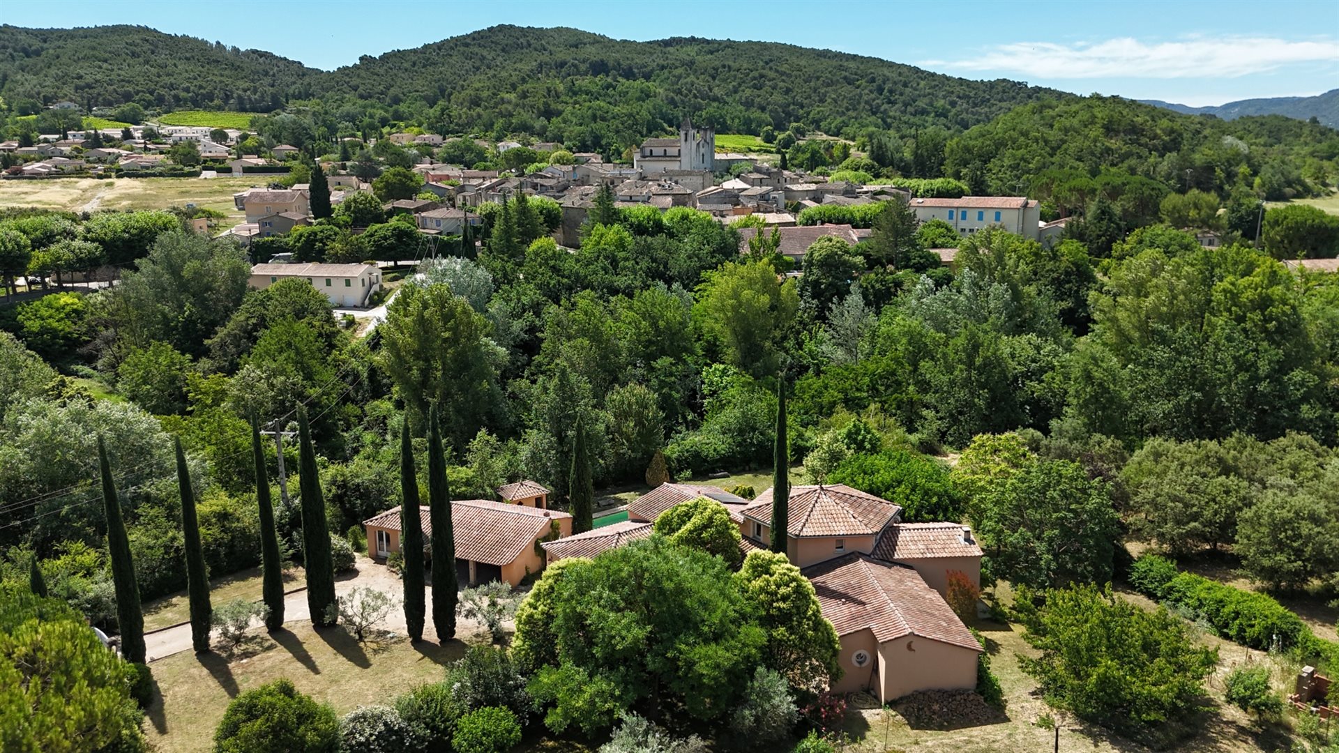 Maison à vendre, 255m², Saint-Romain-en-Viennois