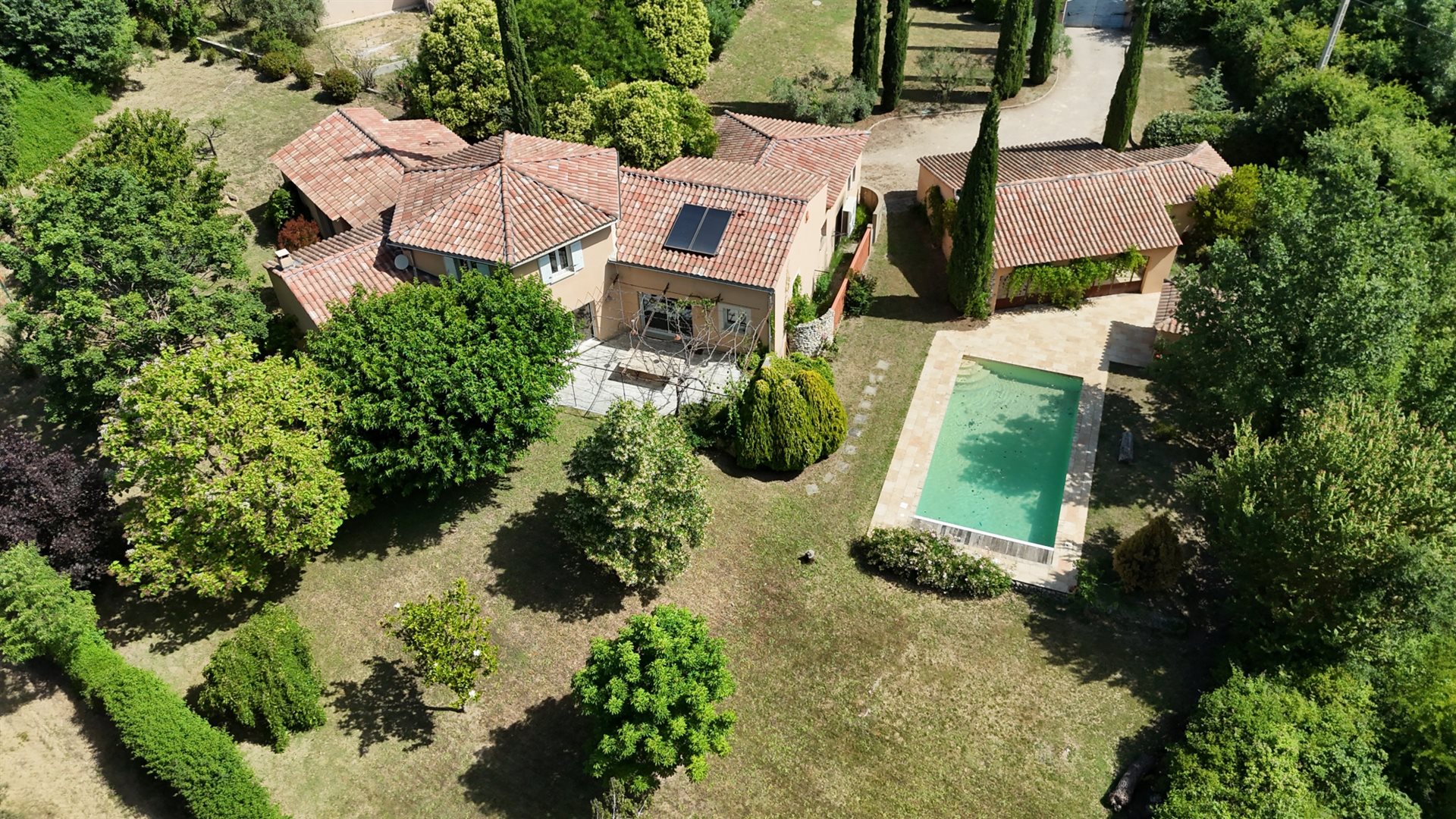 Maison à vendre, 255m², Saint-Romain-en-Viennois