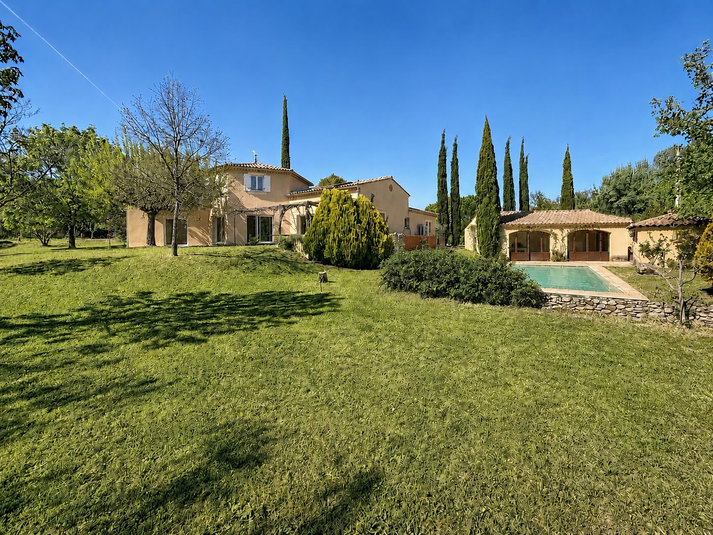 Maison à vendre, 255m², Saint-Romain-en-Viennois
