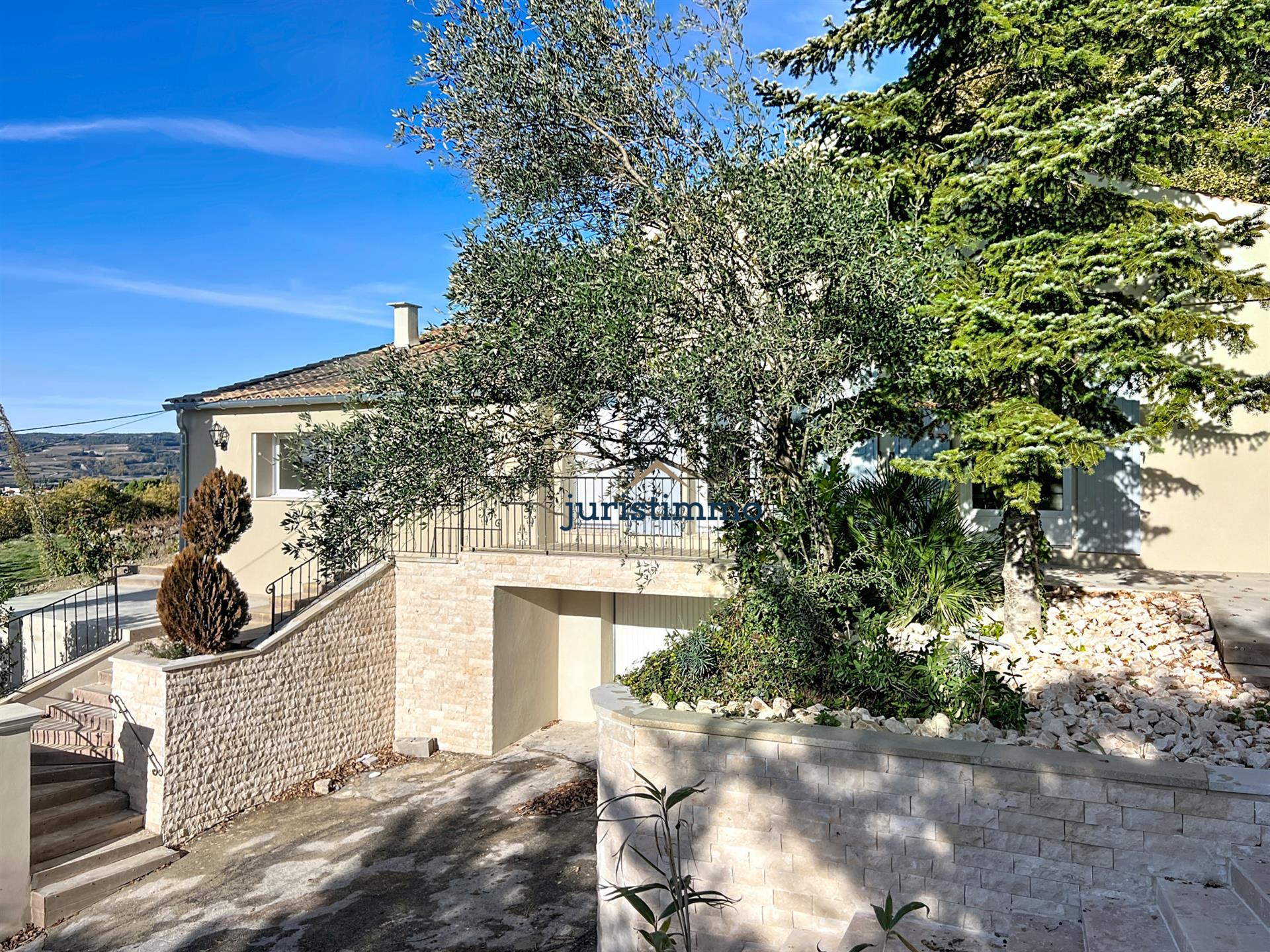 Maison à vendre, 109m², Séguret