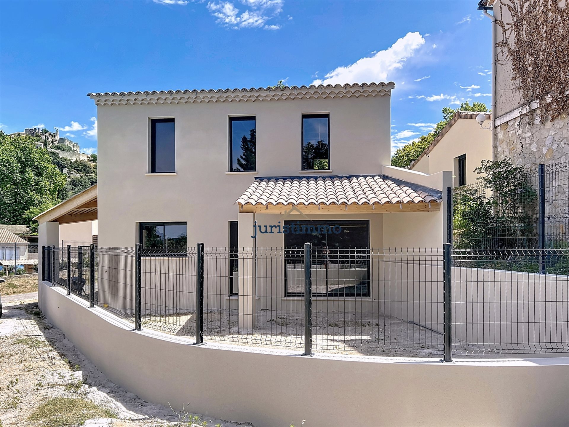 Maison à vendre, 83m², Entrechaux