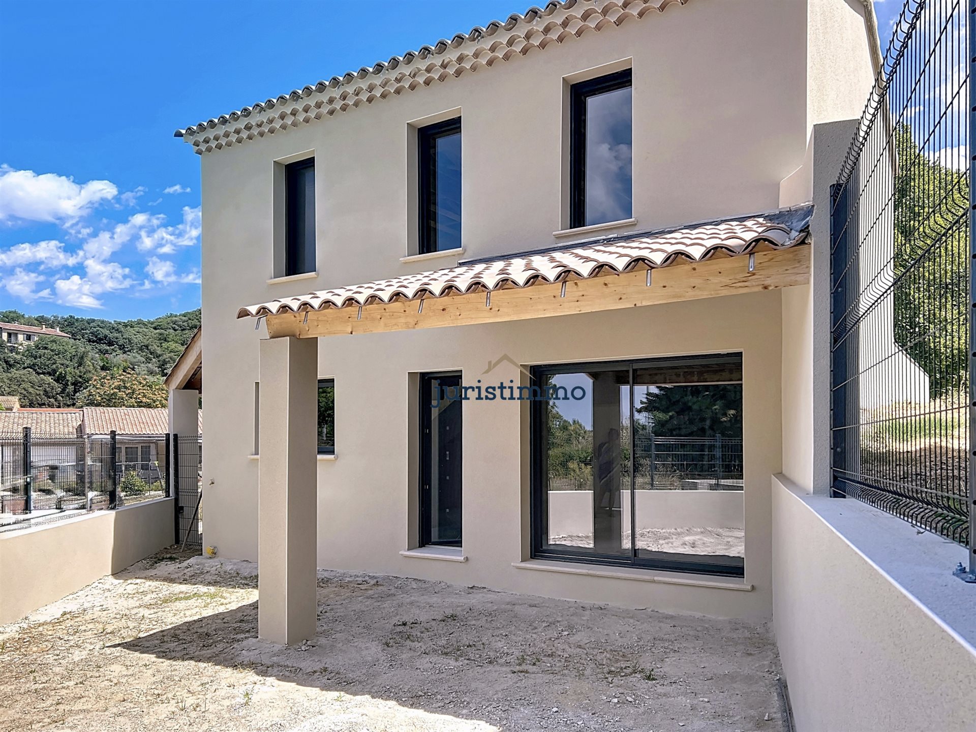 Maison à vendre, 83m², Entrechaux
