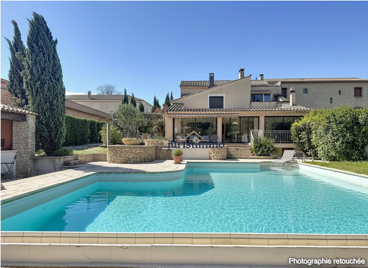Maison à vendre, 340m², Vaison-la-Romaine