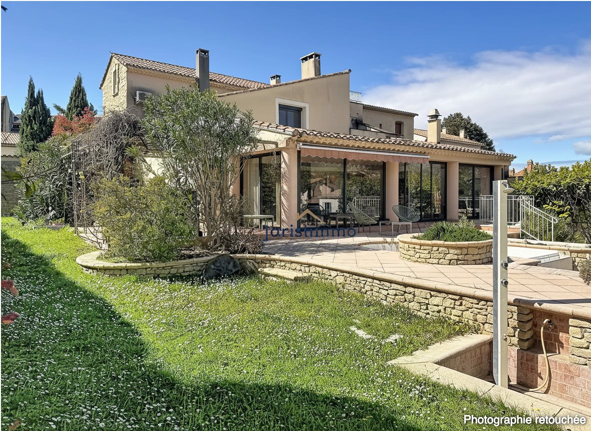 Maison à vendre, 340m², Vaison-la-Romaine