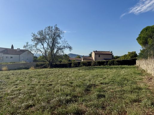 Terrain 110 m² · à Saint-Étienne-de-Fontbellon · 110 m² · 90 000 €