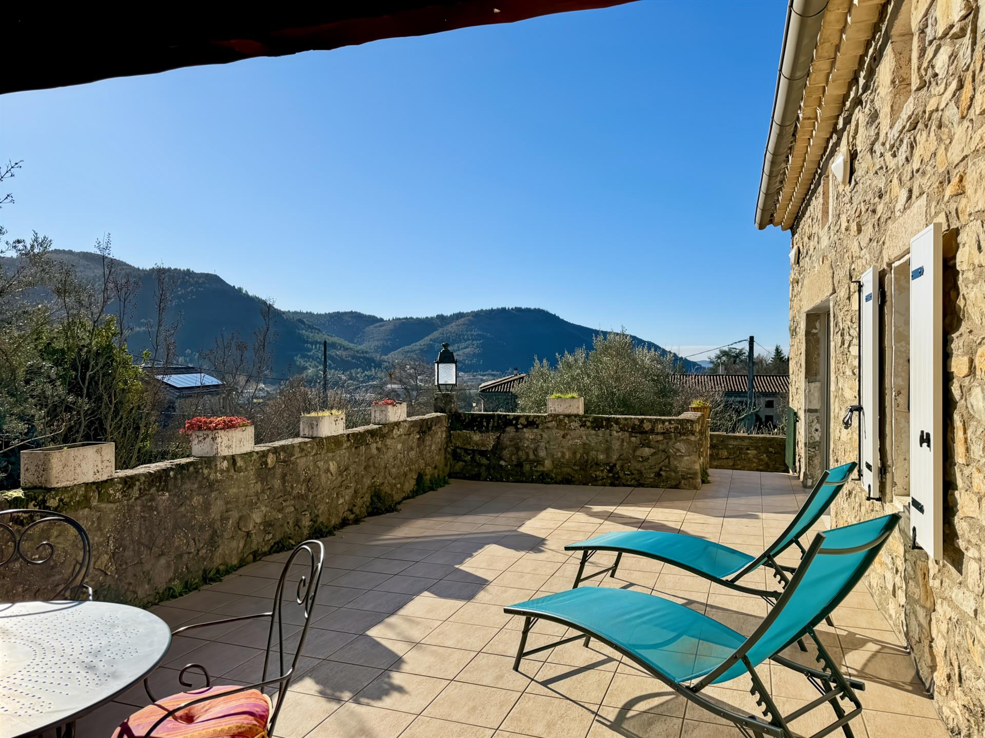 Maison à vendre, 55m², Vesseaux