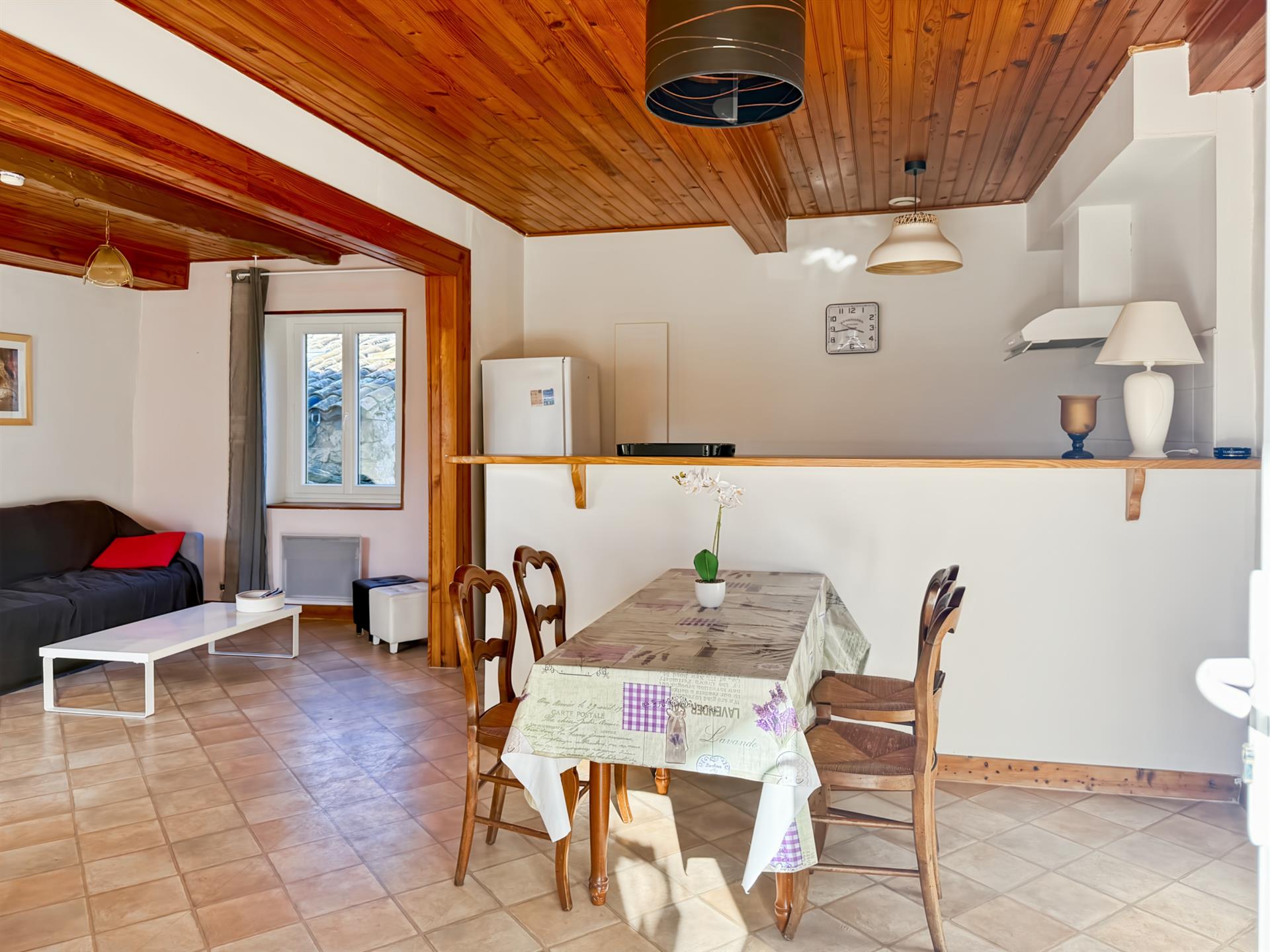 Maison à vendre, 55m², Vesseaux