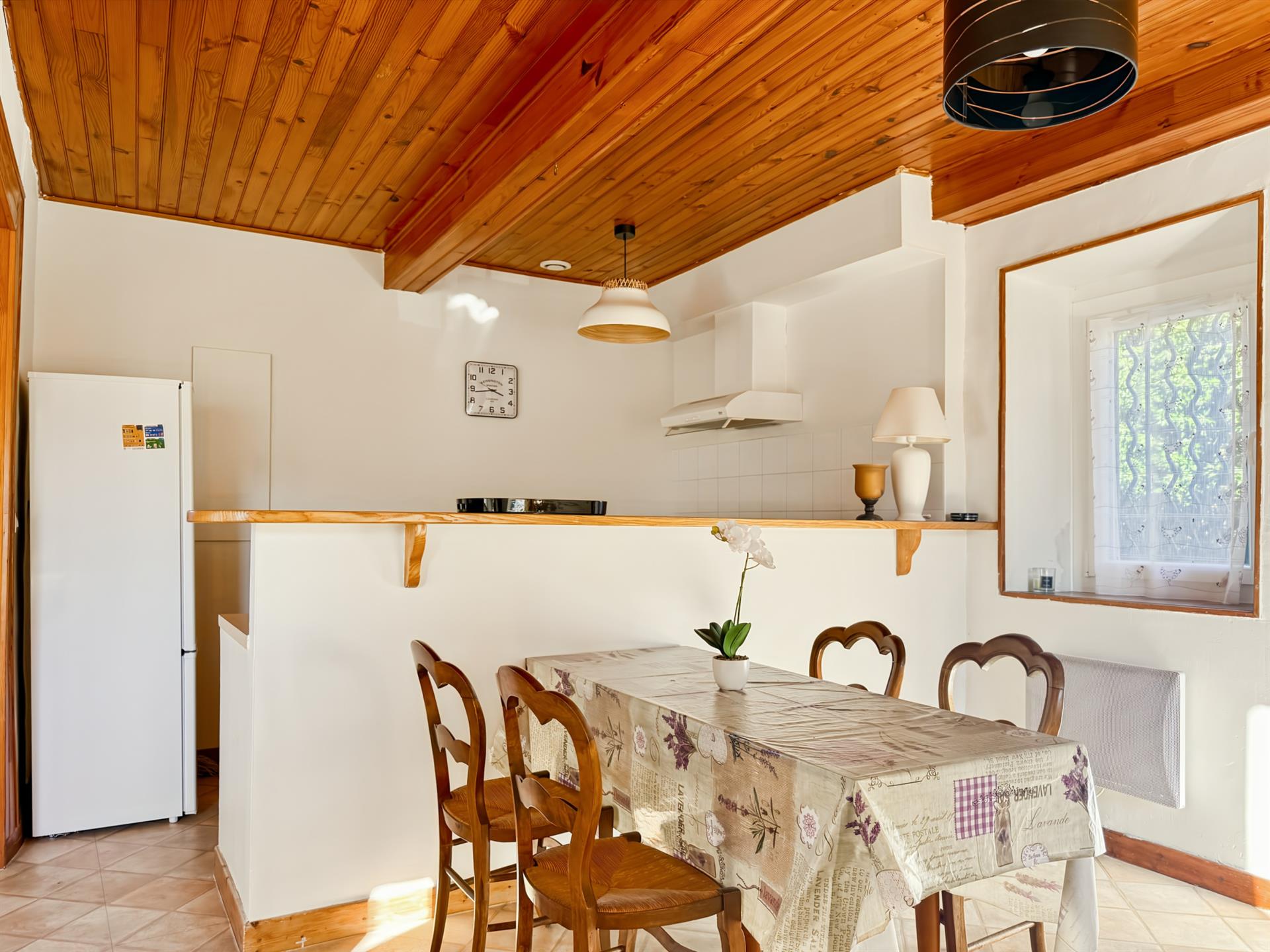 Maison à vendre, 55m², Vesseaux