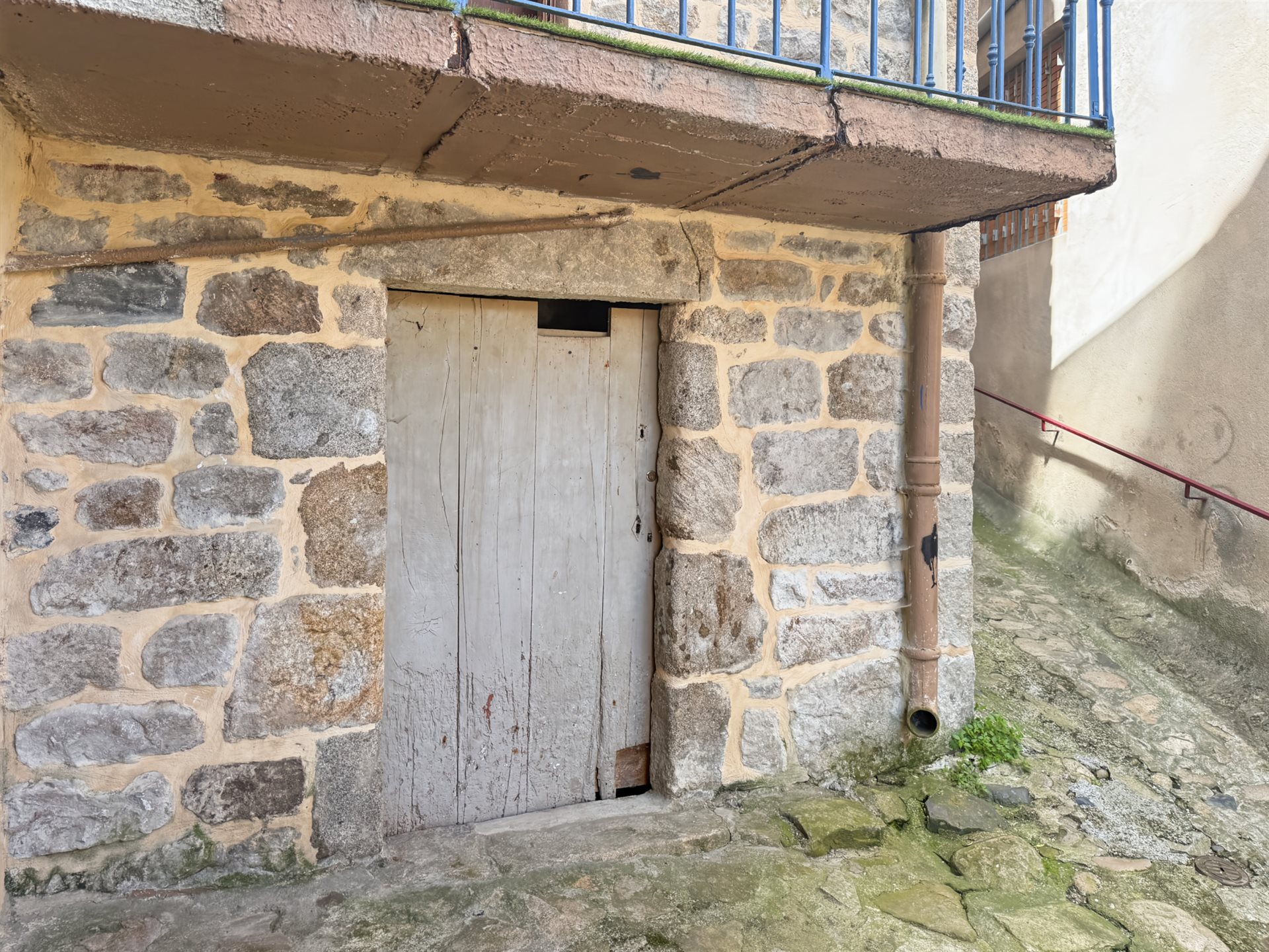 Maison à vendre, 115m², Vallées-d’Antraigues-Asperjoc