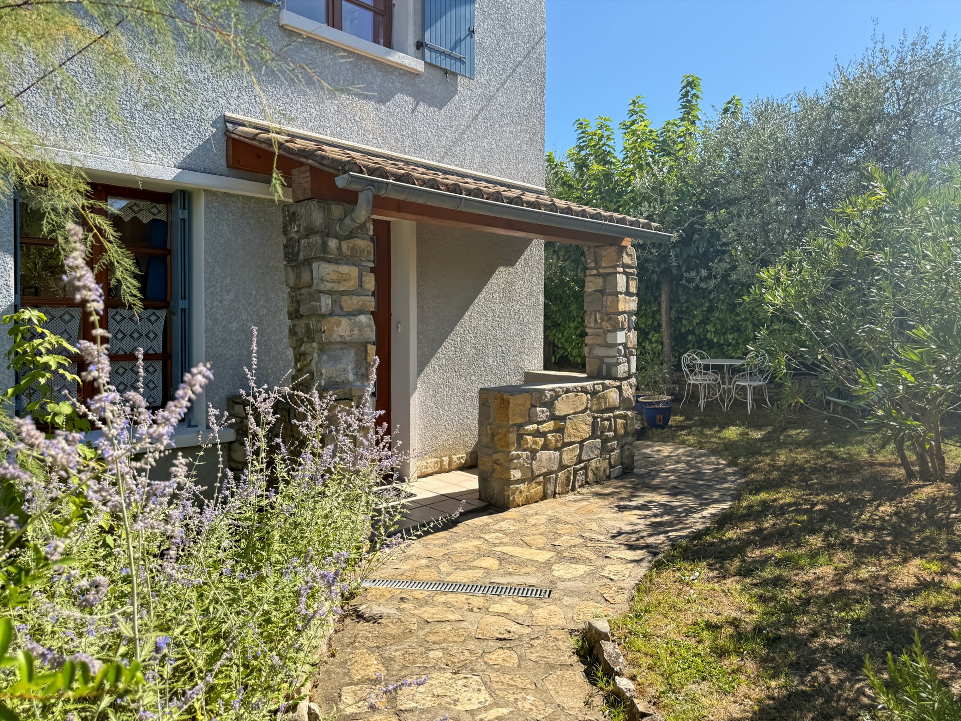 Maison à vendre, 110m², Aubenas