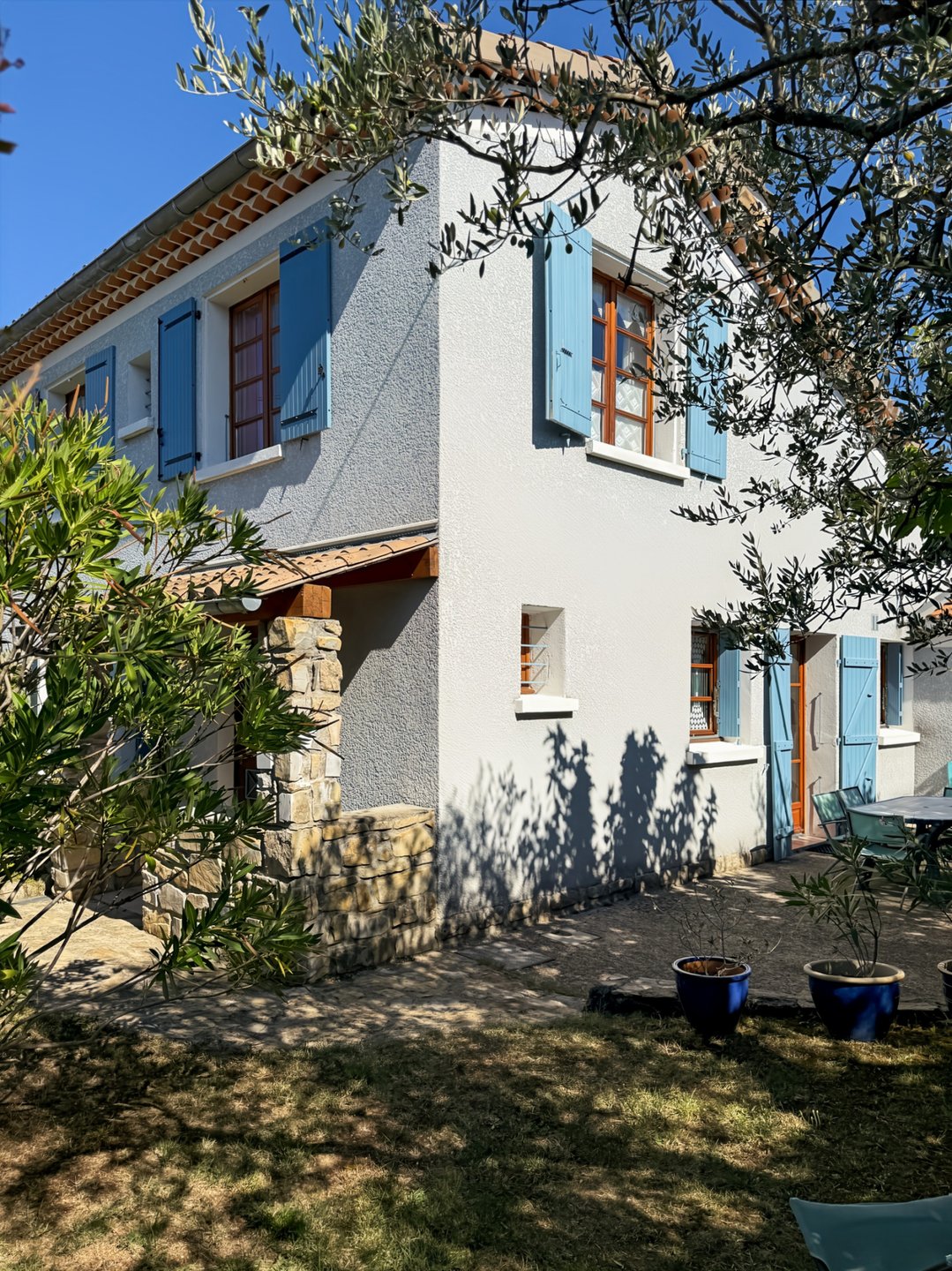 Maison à vendre, 110m², Aubenas
