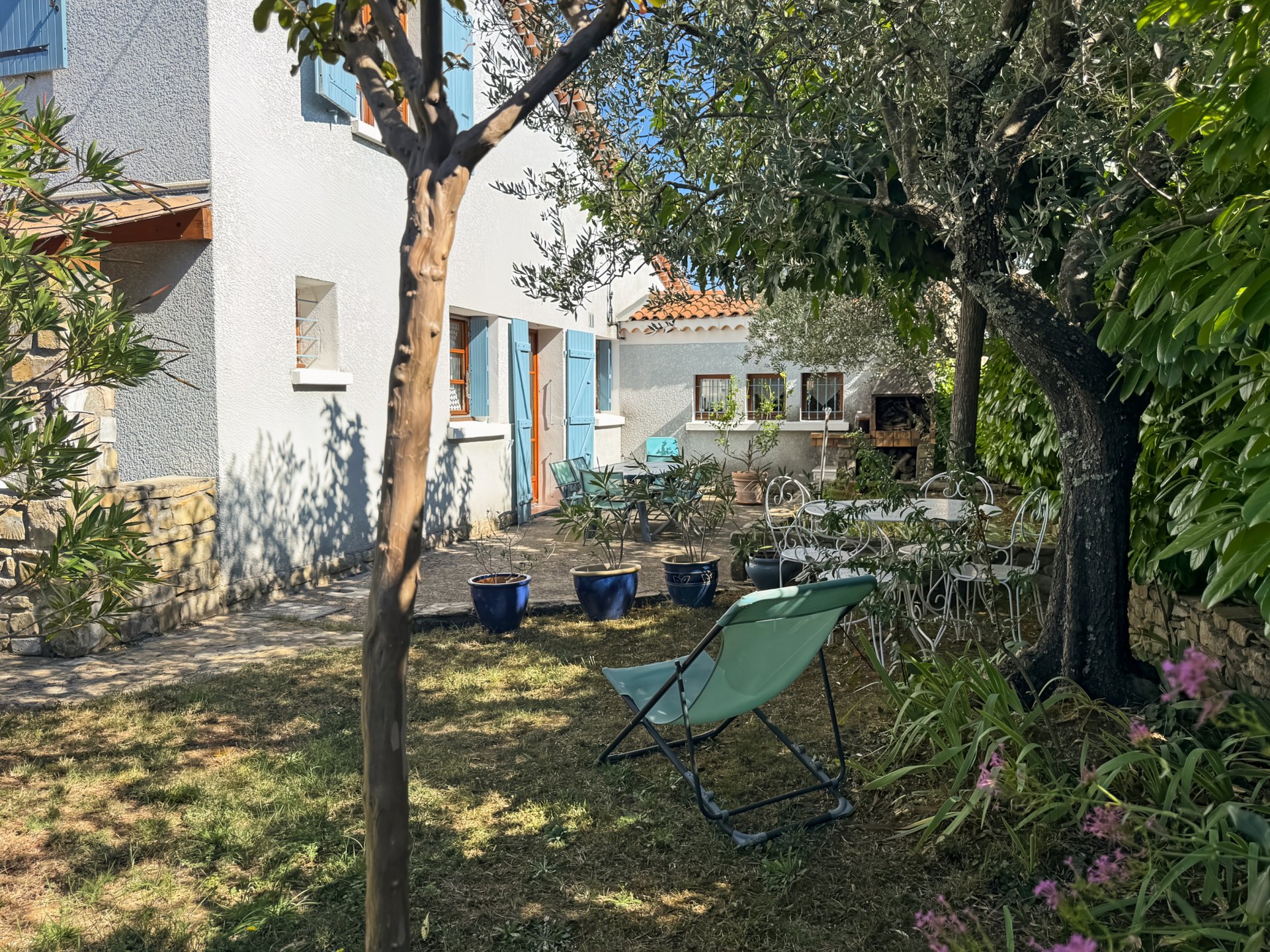 Maison à vendre, 110m², Aubenas