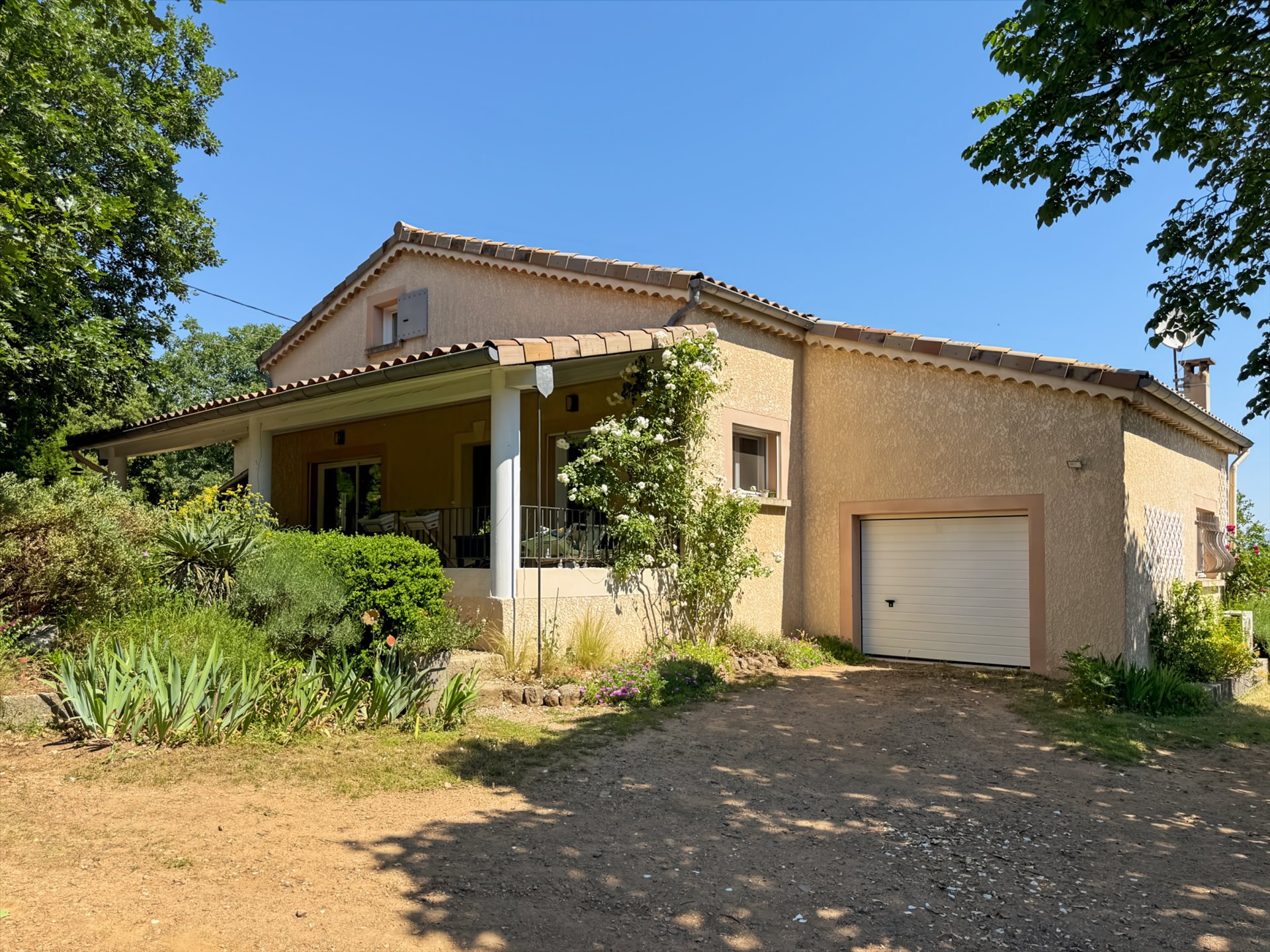 Maison à vendre, 138m², Ailhon