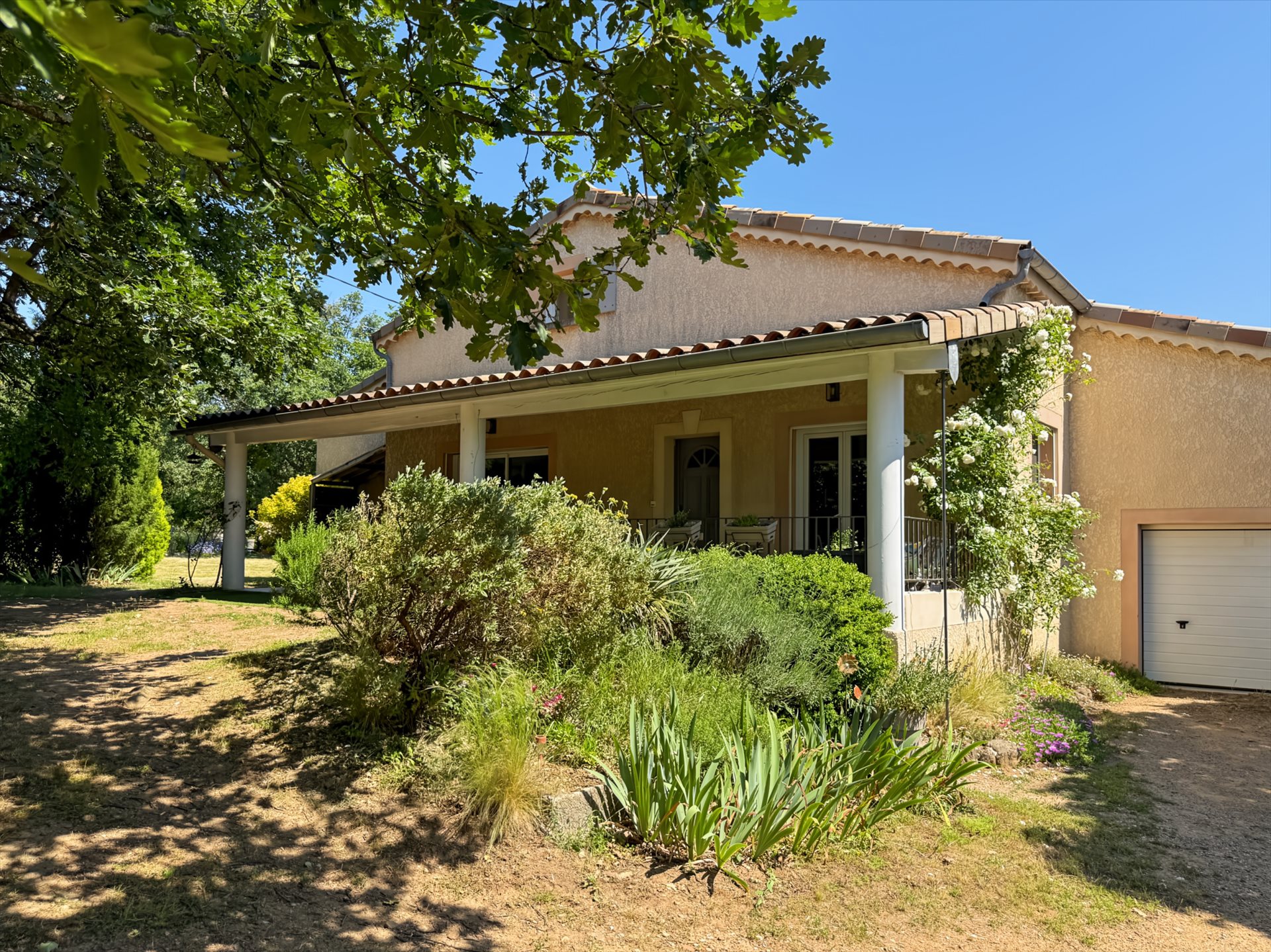 Maison à vendre, 138m², Ailhon
