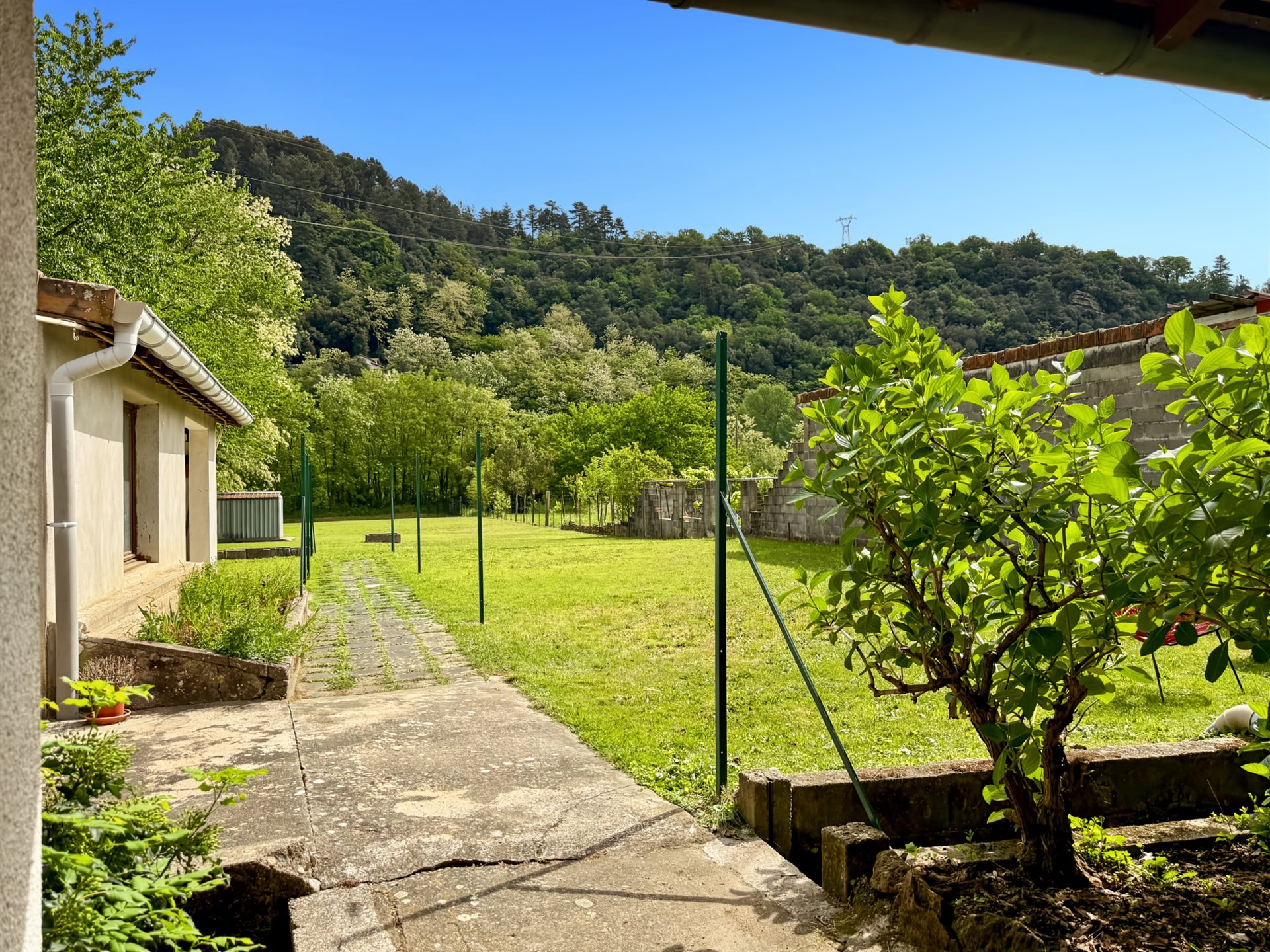 Maison à vendre, 212m², Aubenas
